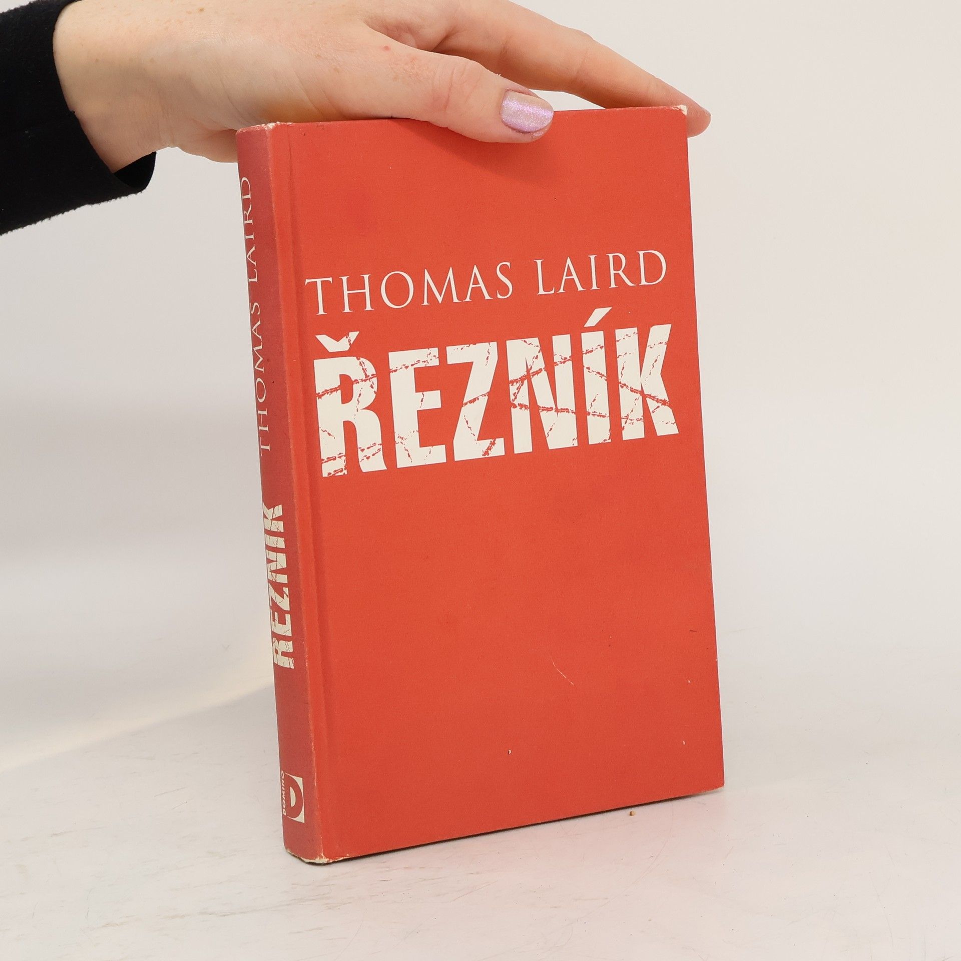 Thomas Laird Řezník