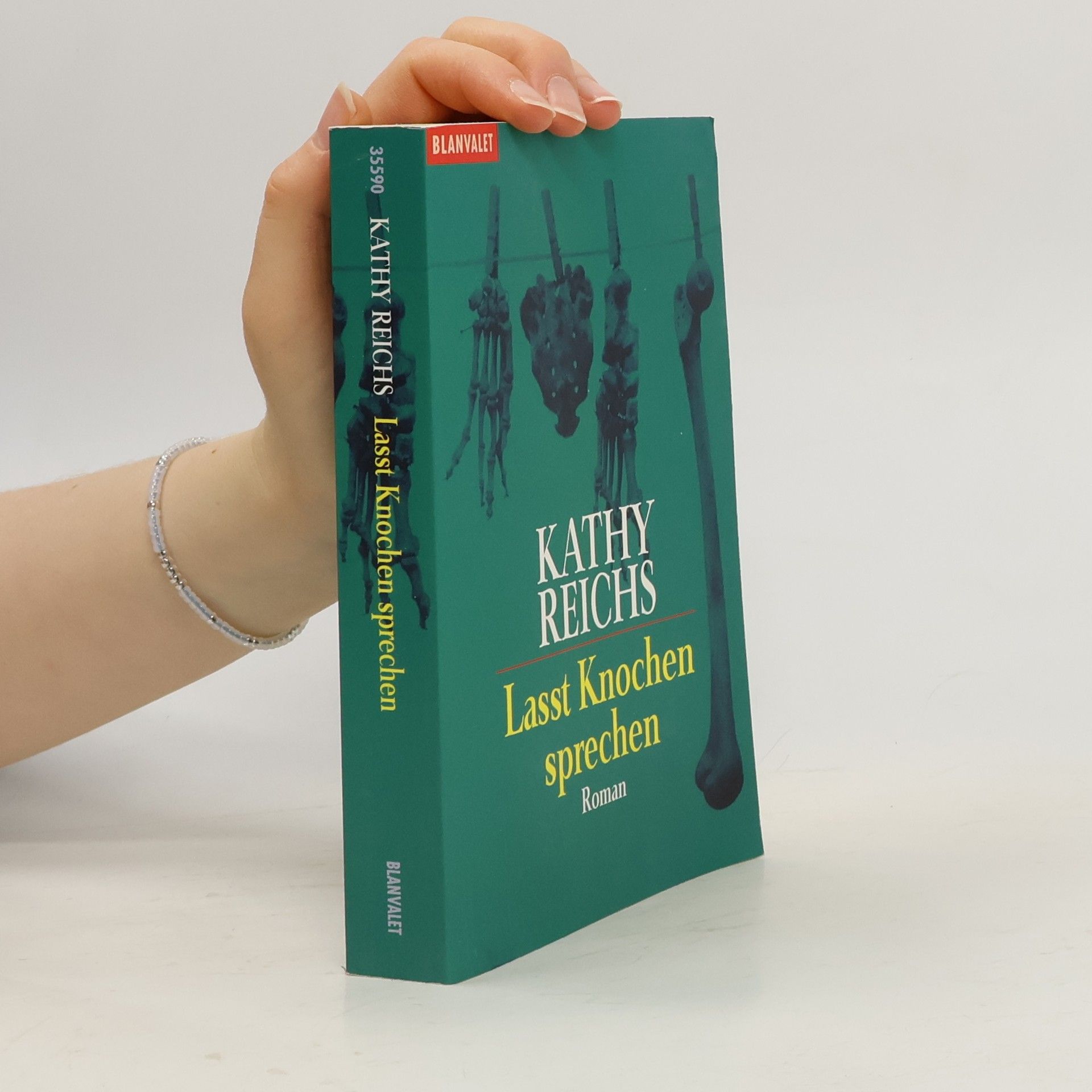 Lasst Knochen sprechen