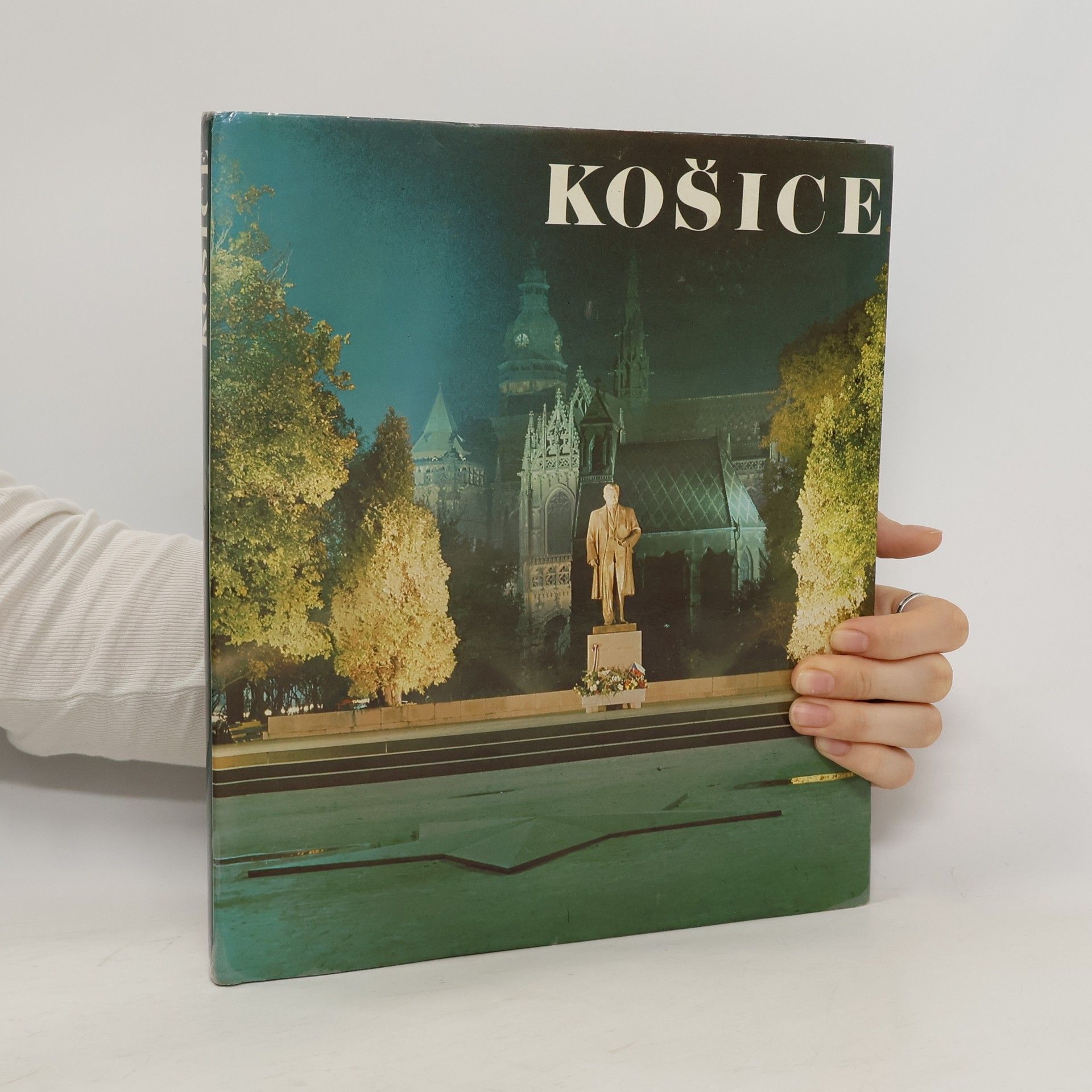 Juraj Špiner Košice