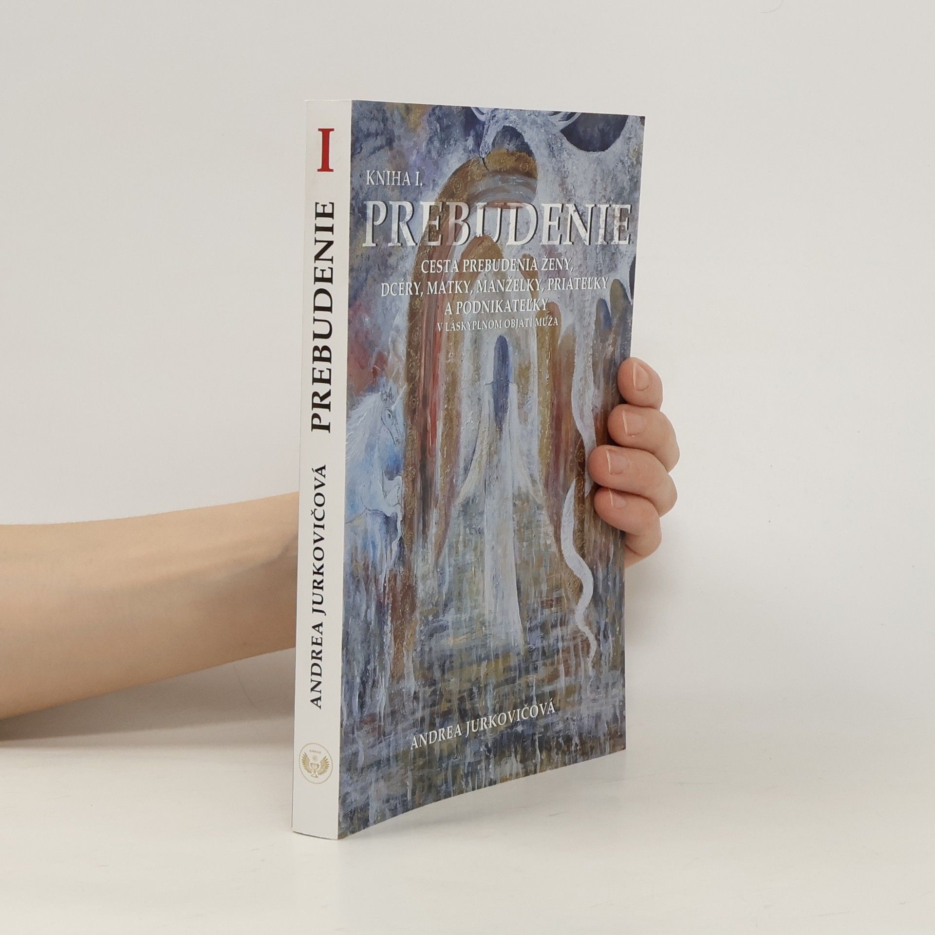 Prebudenie - Kniha I.