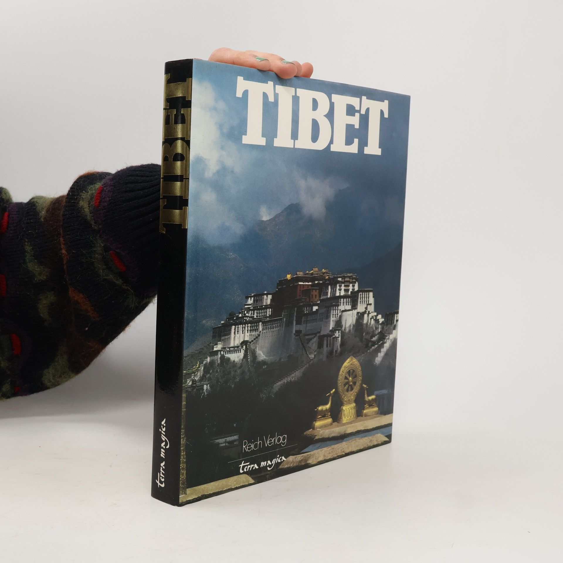 Autorenkollektiv Tibet