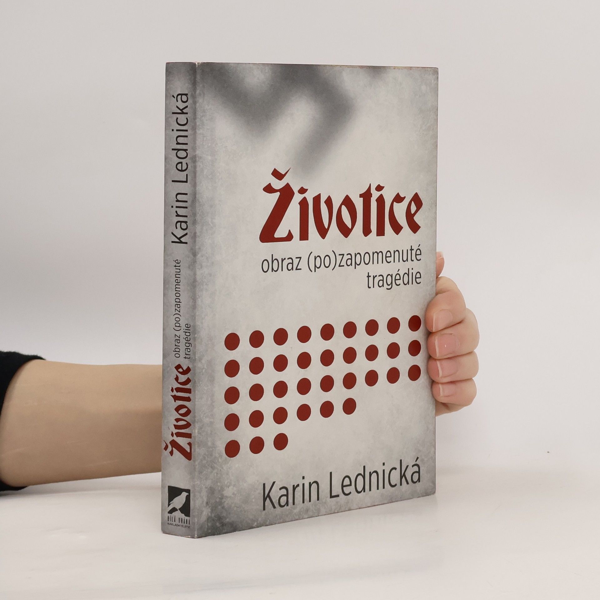 Karin Lednická Životice