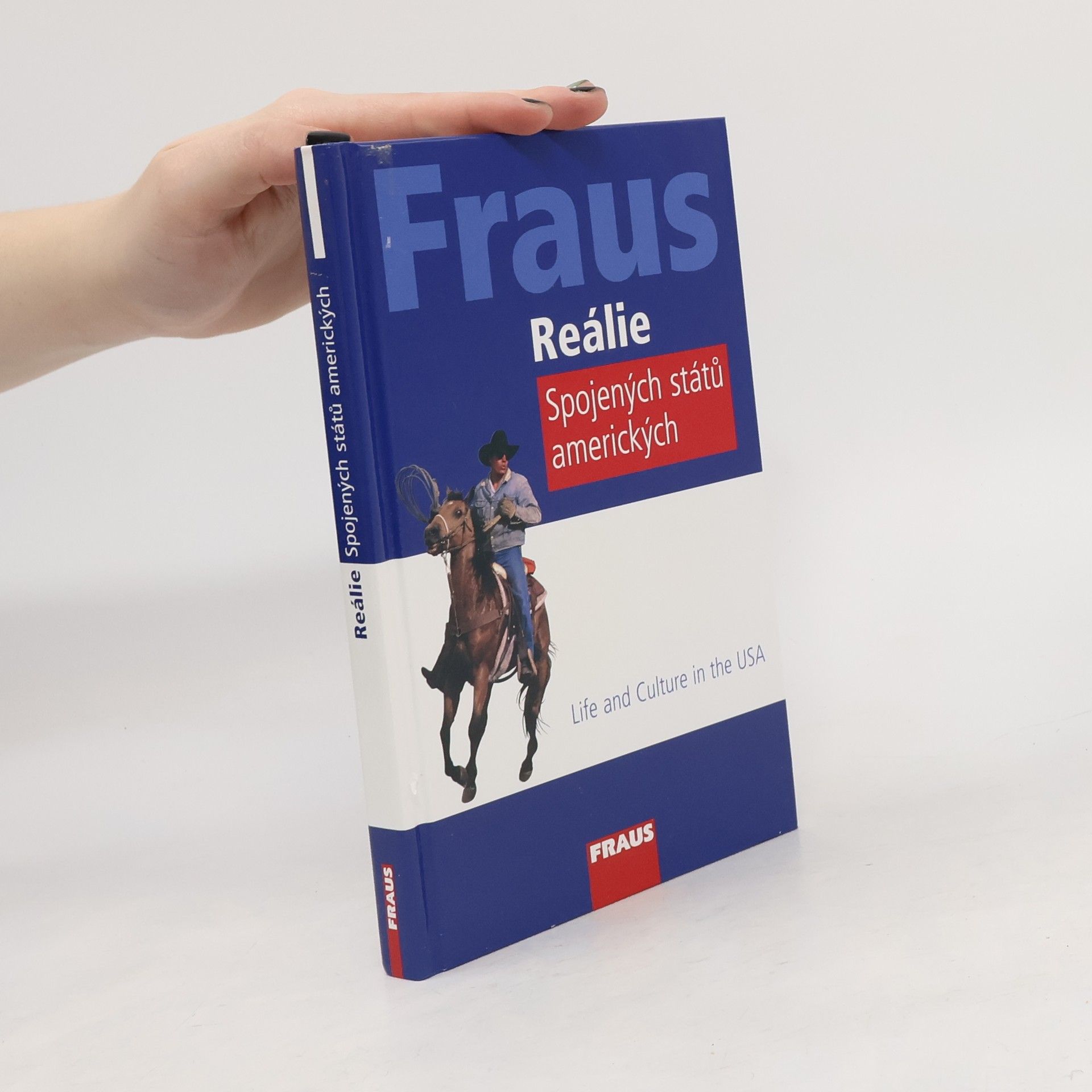 Mary Matz Reálie Spojených států amerických