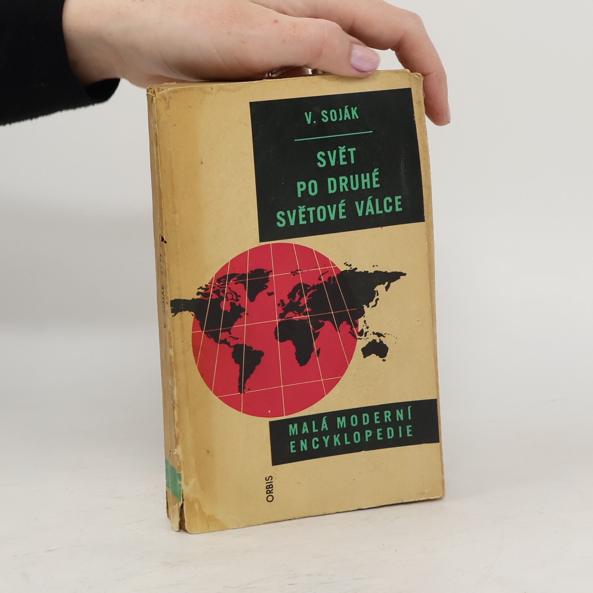 Svět po druhé světové válce