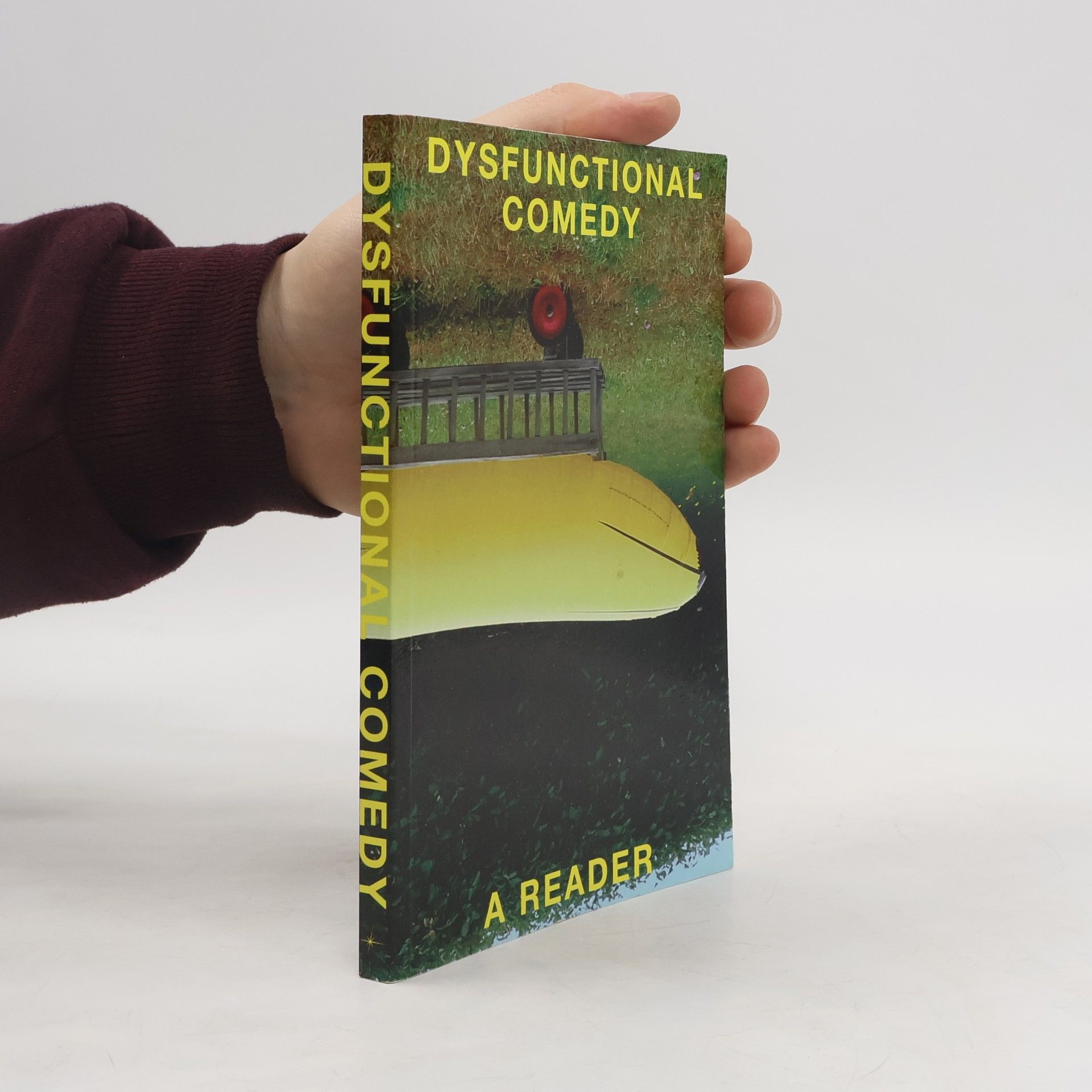 Dysfunctional comedy