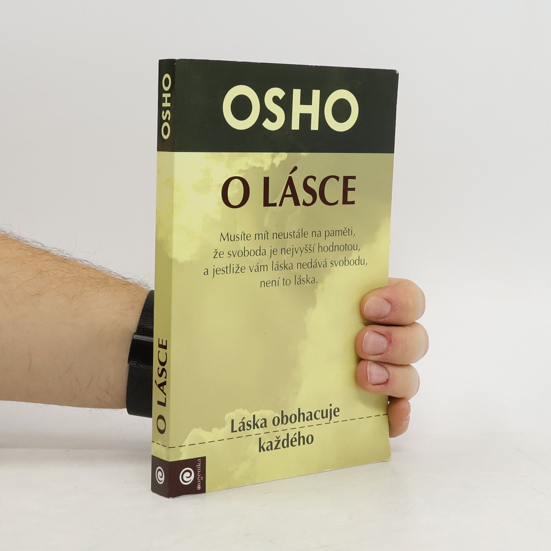 Ošó O lásce