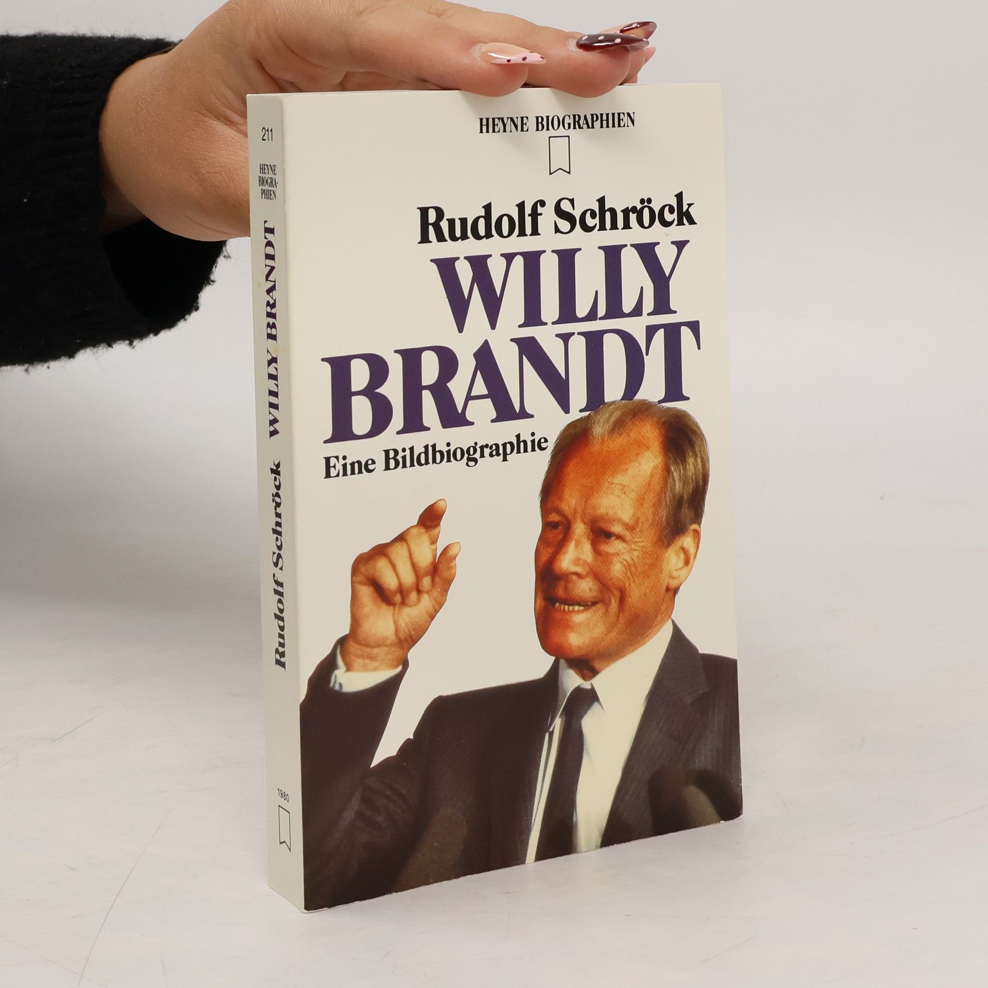 Willy Brandt