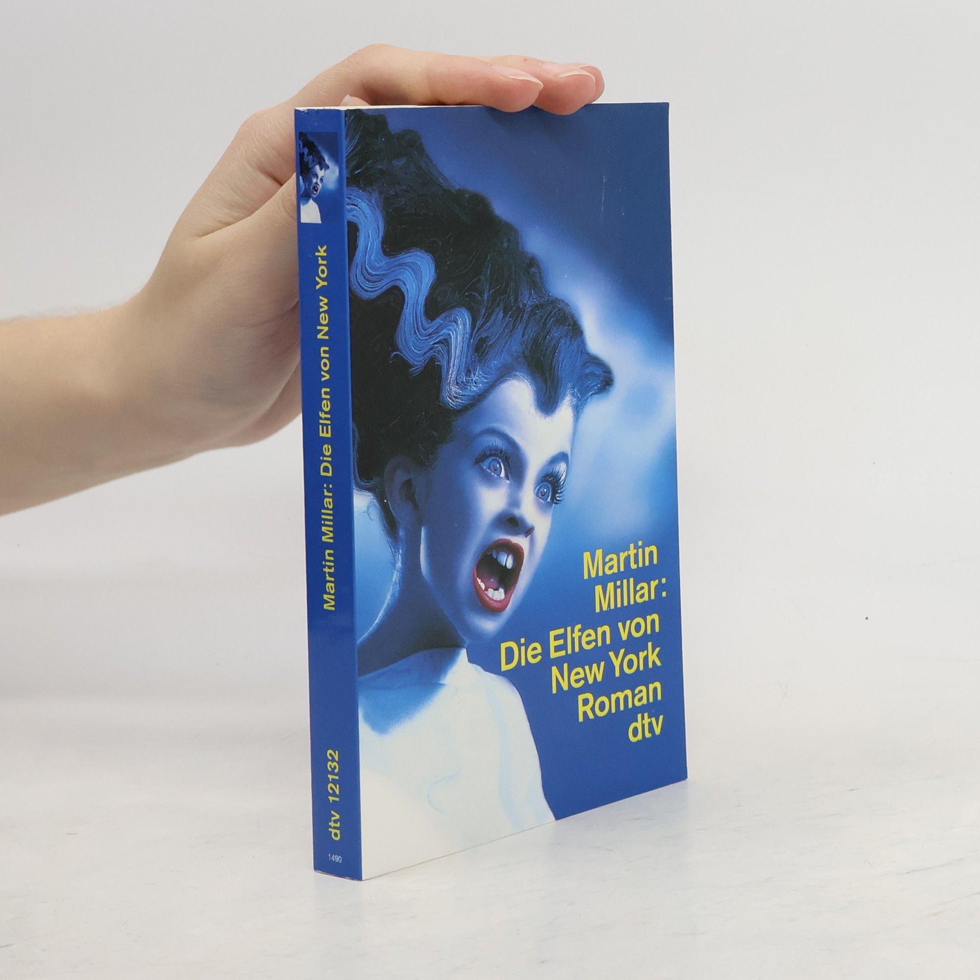 Die Elfen von New York