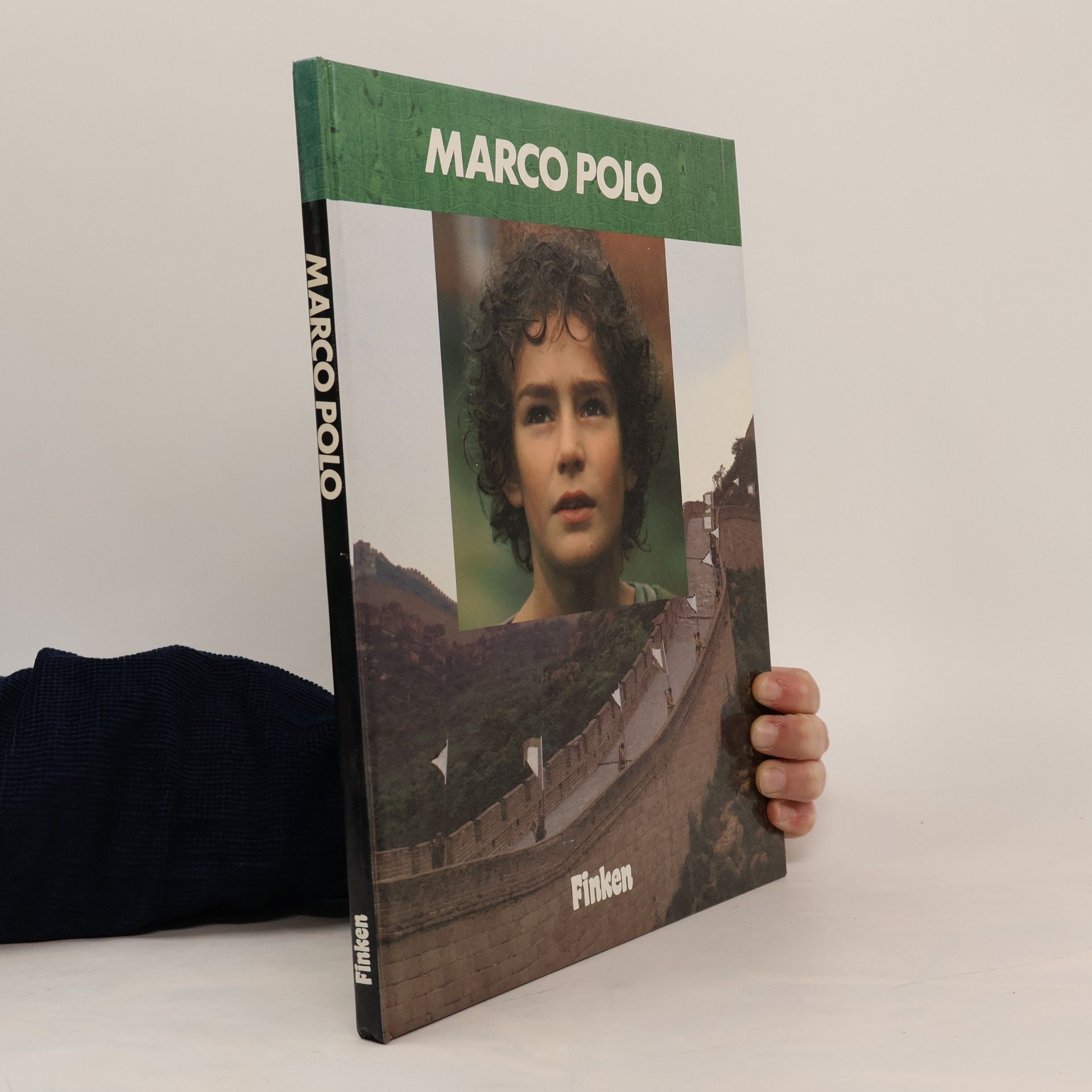 Sandro Rosso Marco Polo