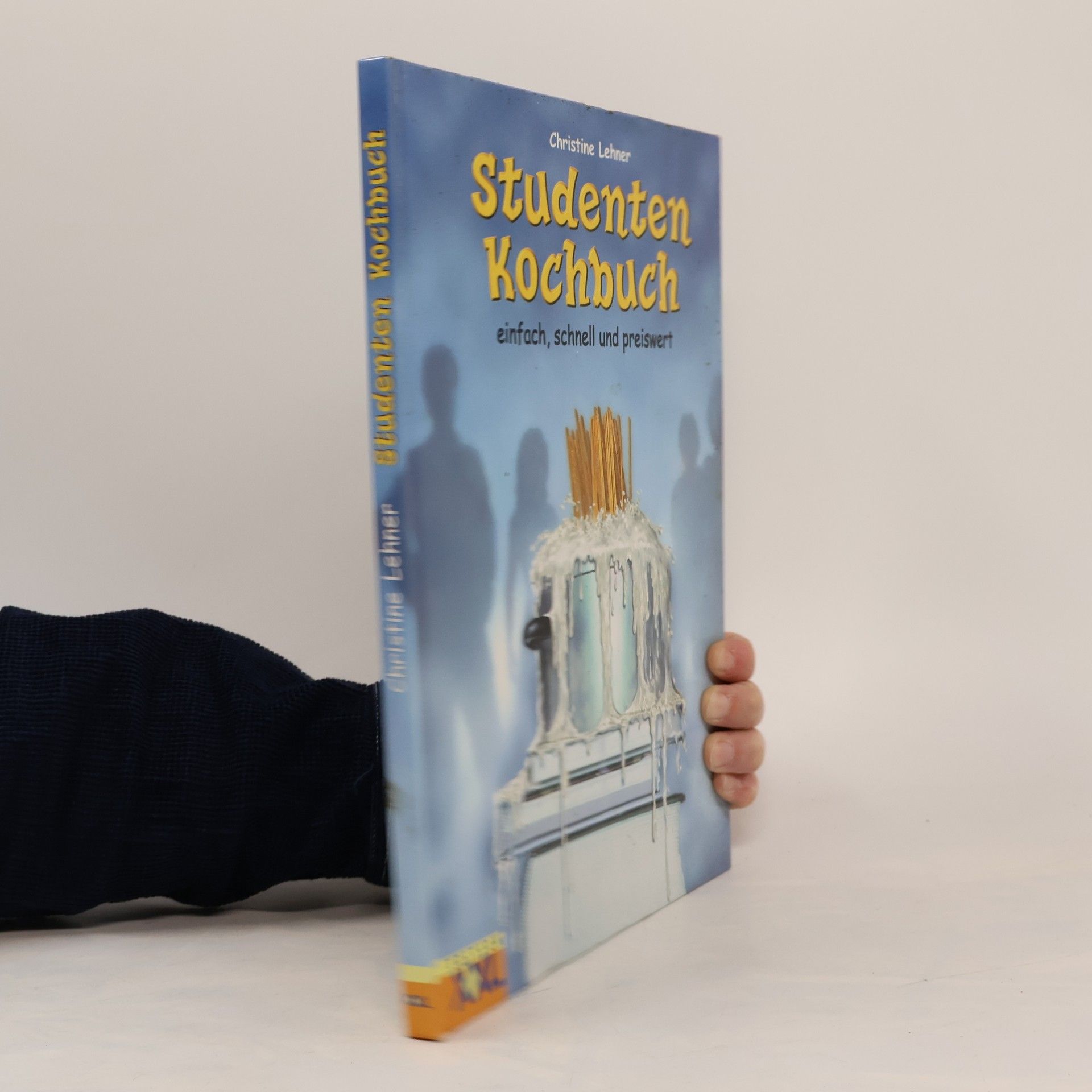 Autorenkollektiv Studenten Kochbuch