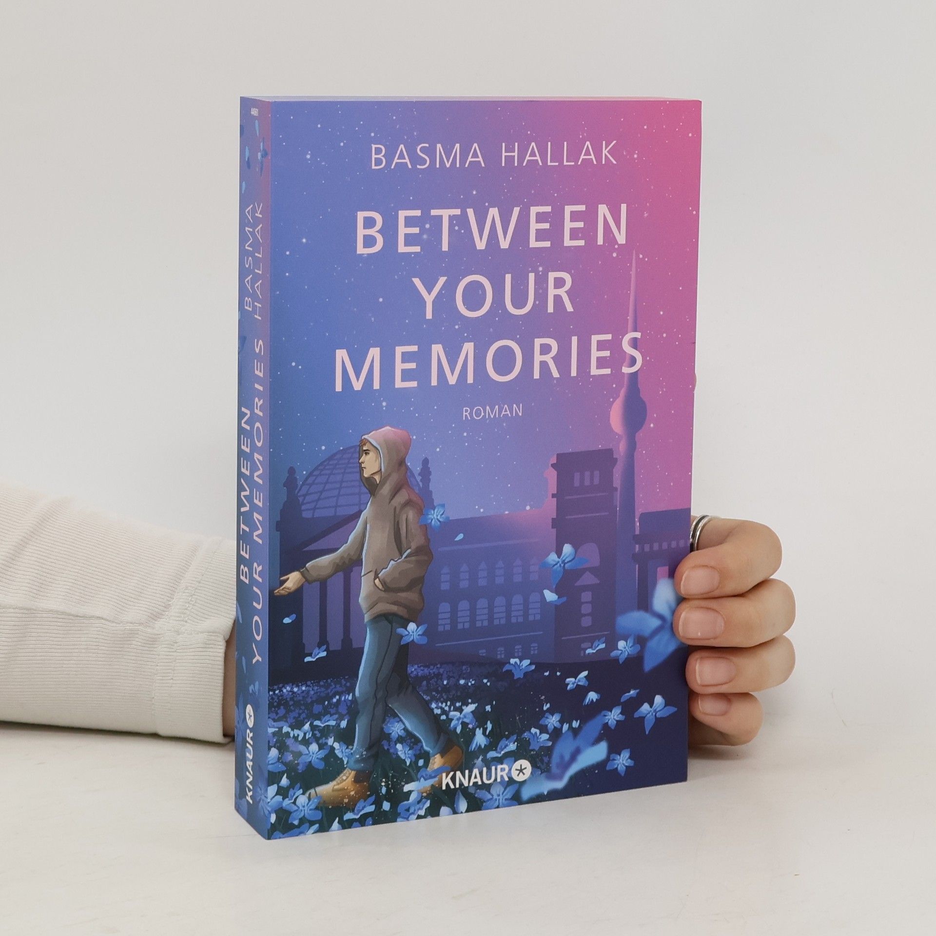 Between Your Memories / Kalima und Nói Bd.2