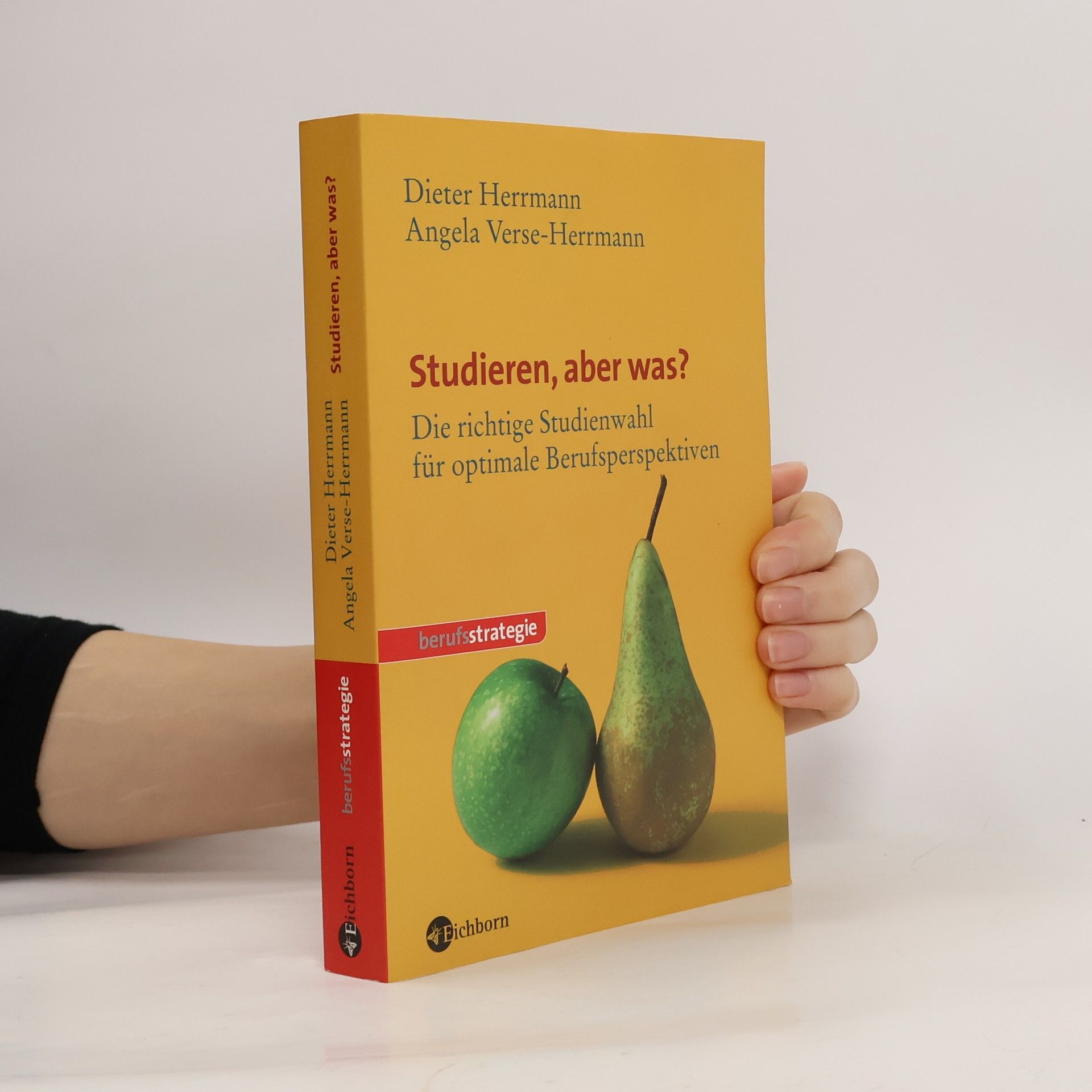 Studieren, aber was?