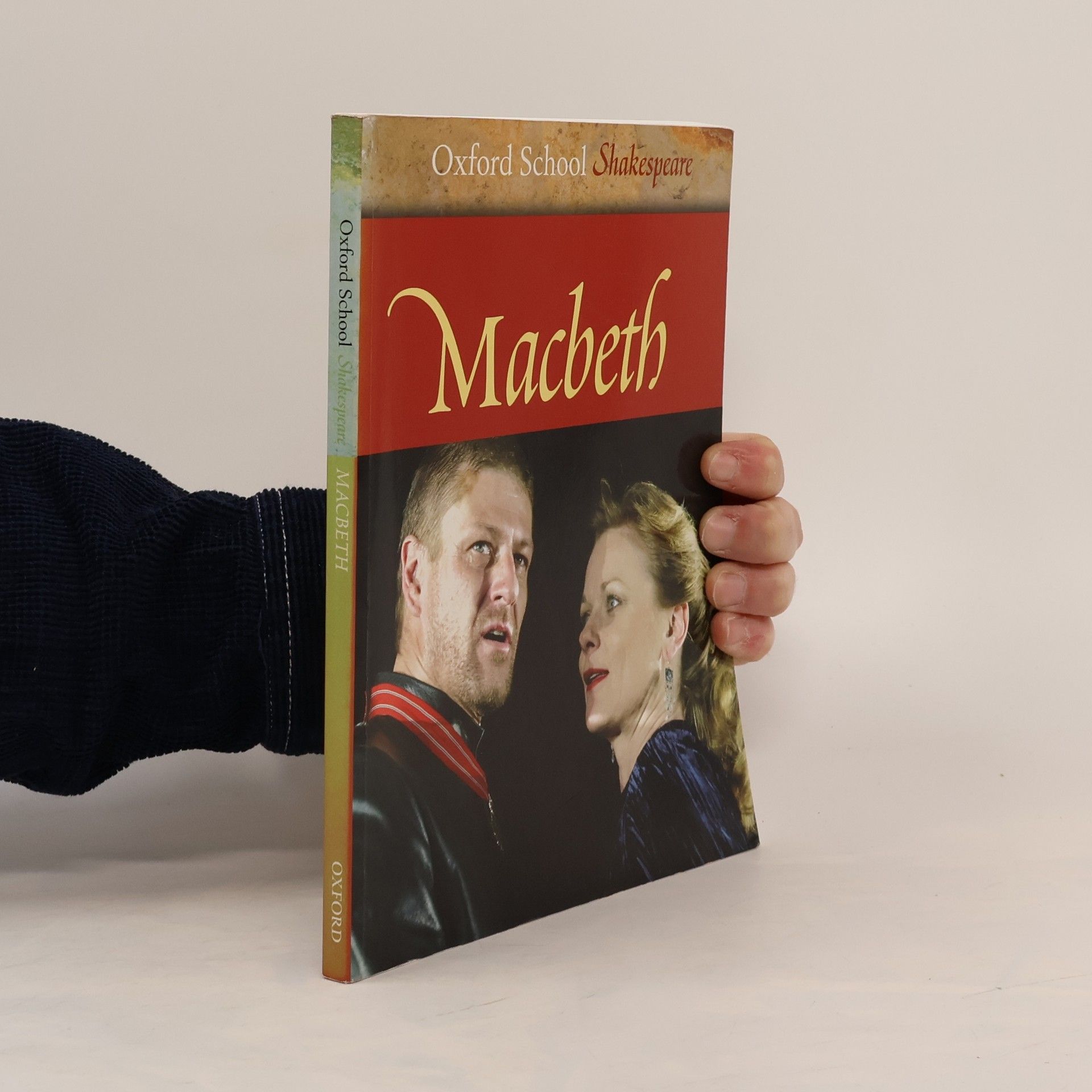 William Shakespeare Macbeth