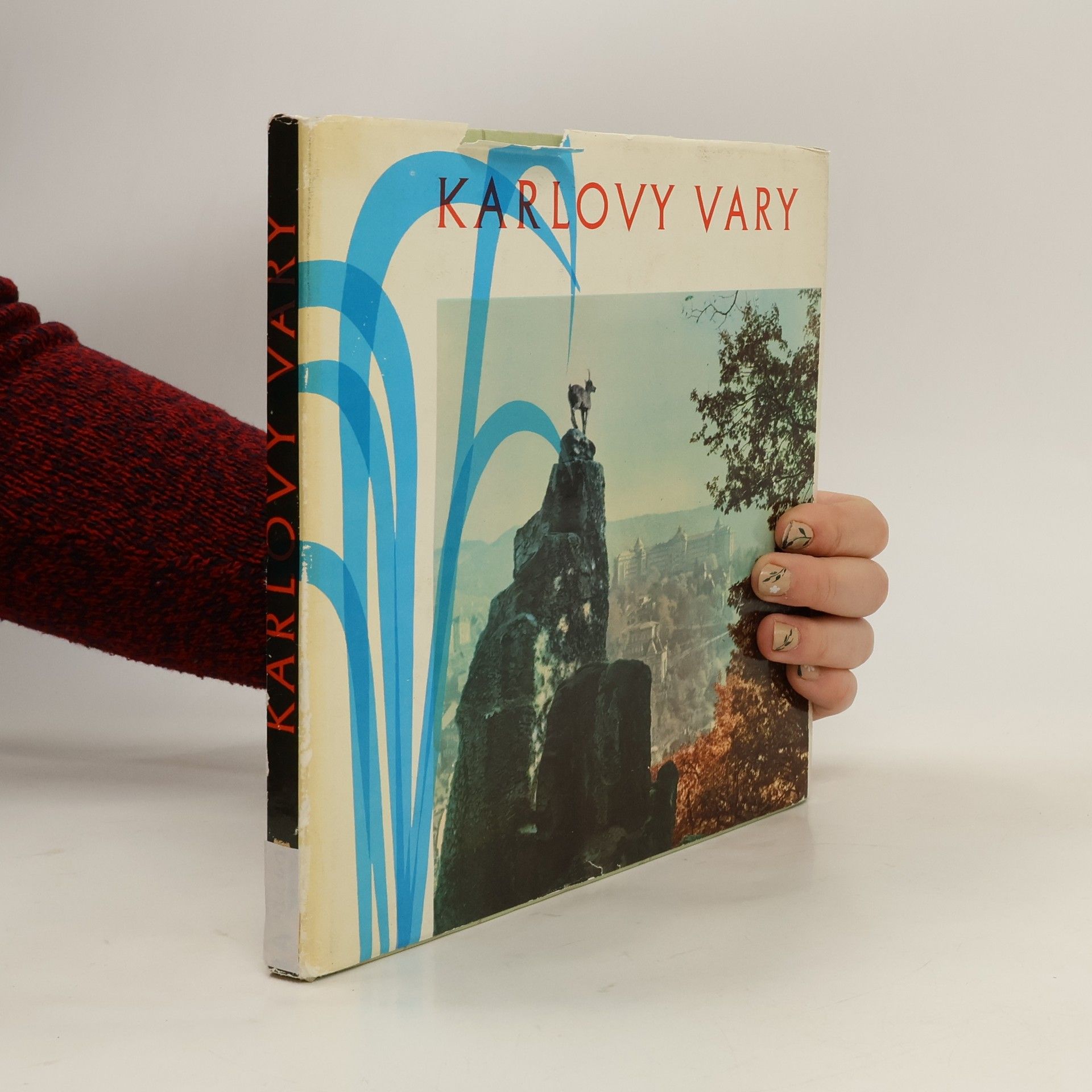 Collectif d'auteurs Karlovy Vary