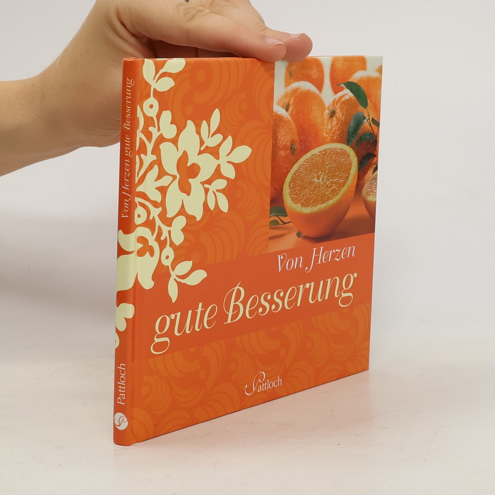 Irmgard Erath Von Herzen gute Besserung