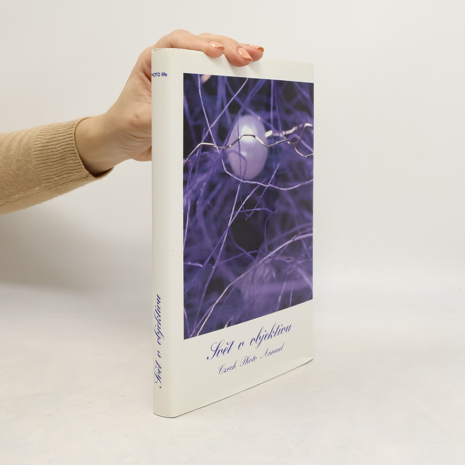 Collectif d'auteurs Svět v objektivu