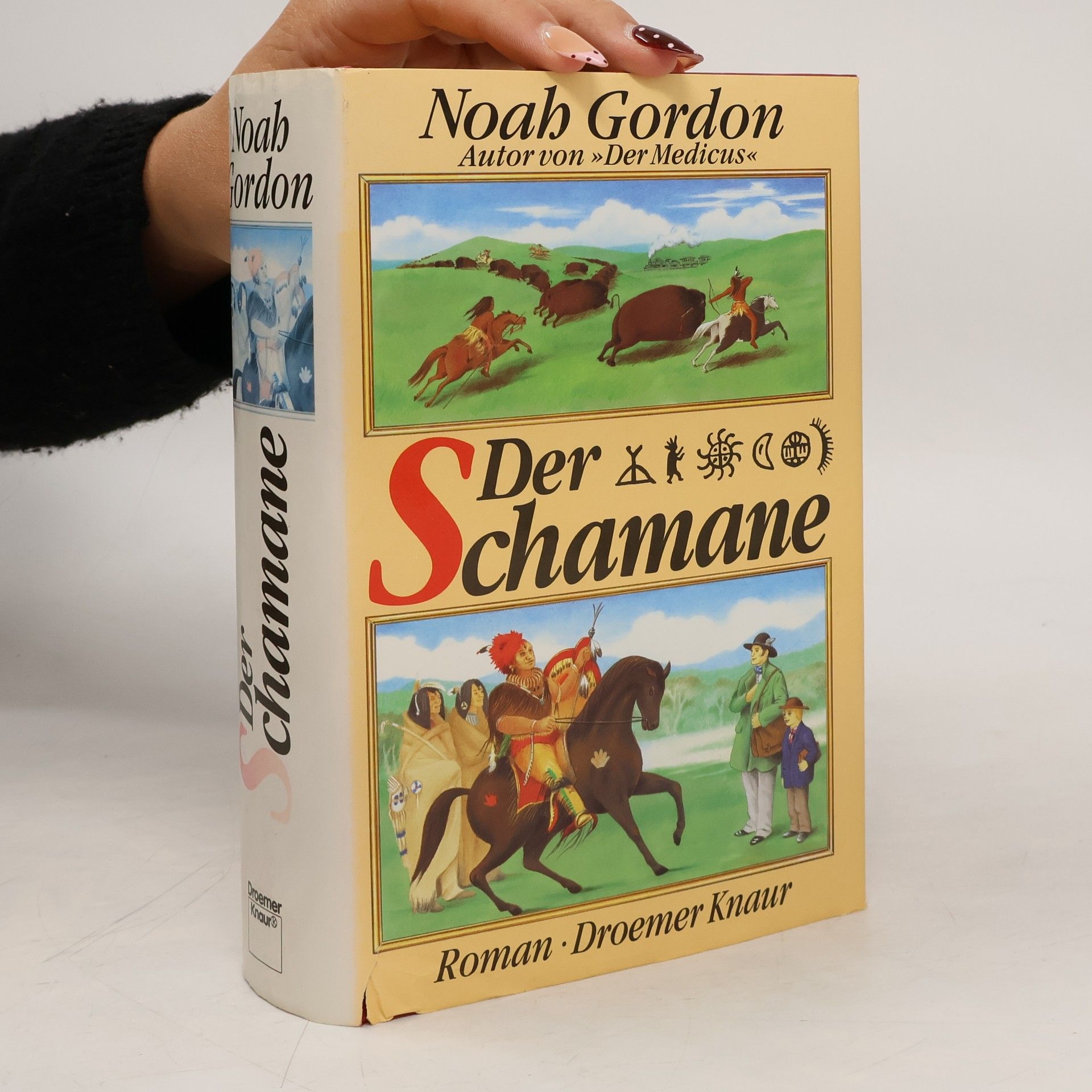 Der Schamane