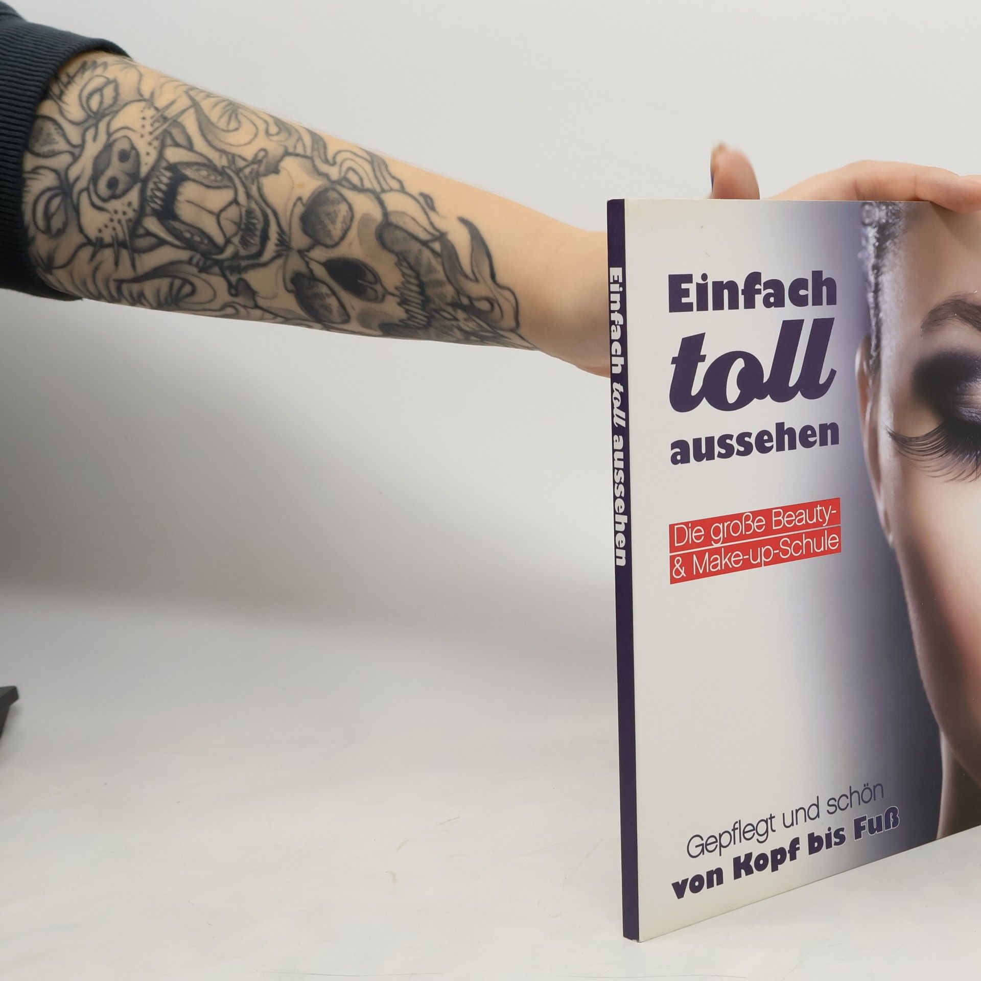 Sandra Arndt Einfach toll aussehen