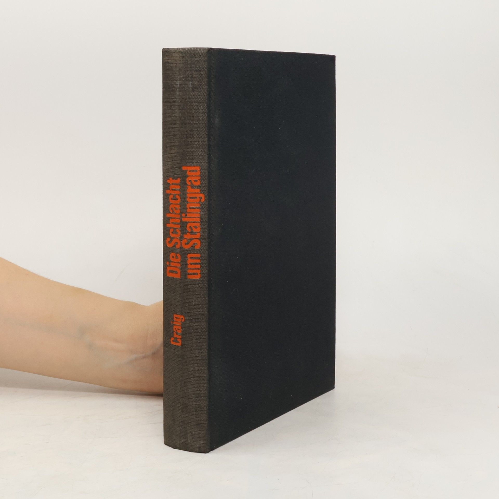 William Craig Die Schlacht um Stalingrad