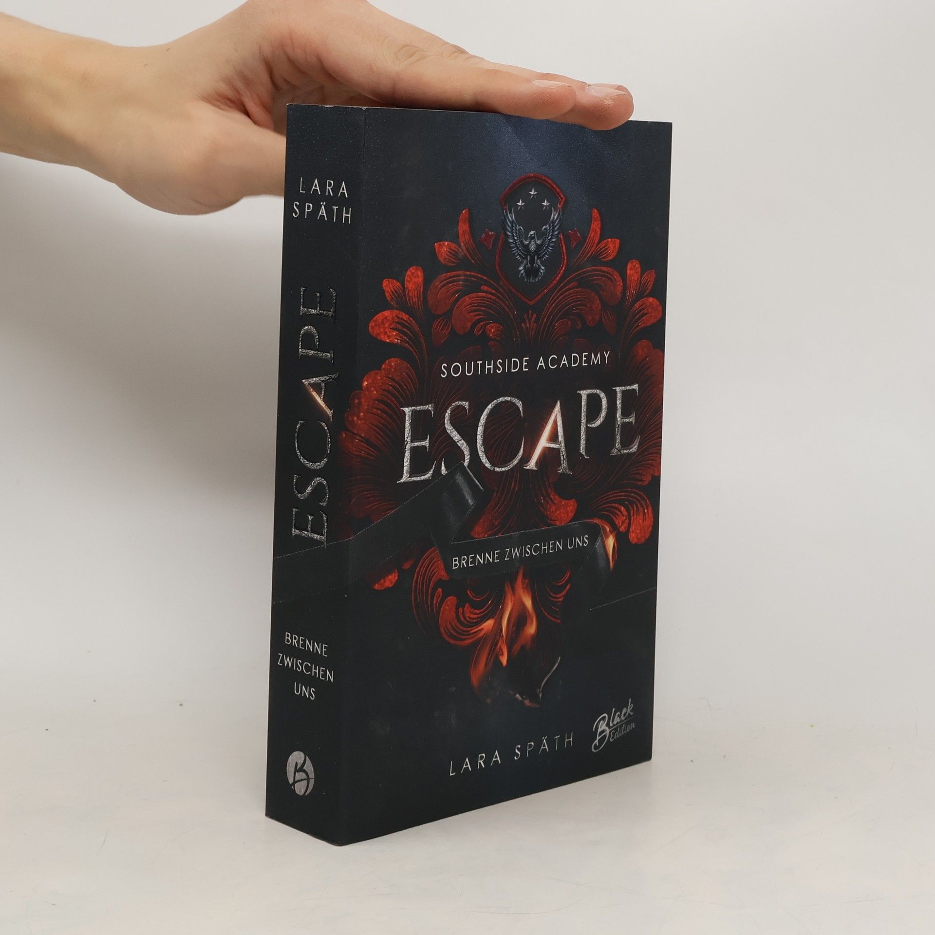 Lara Späth Escape