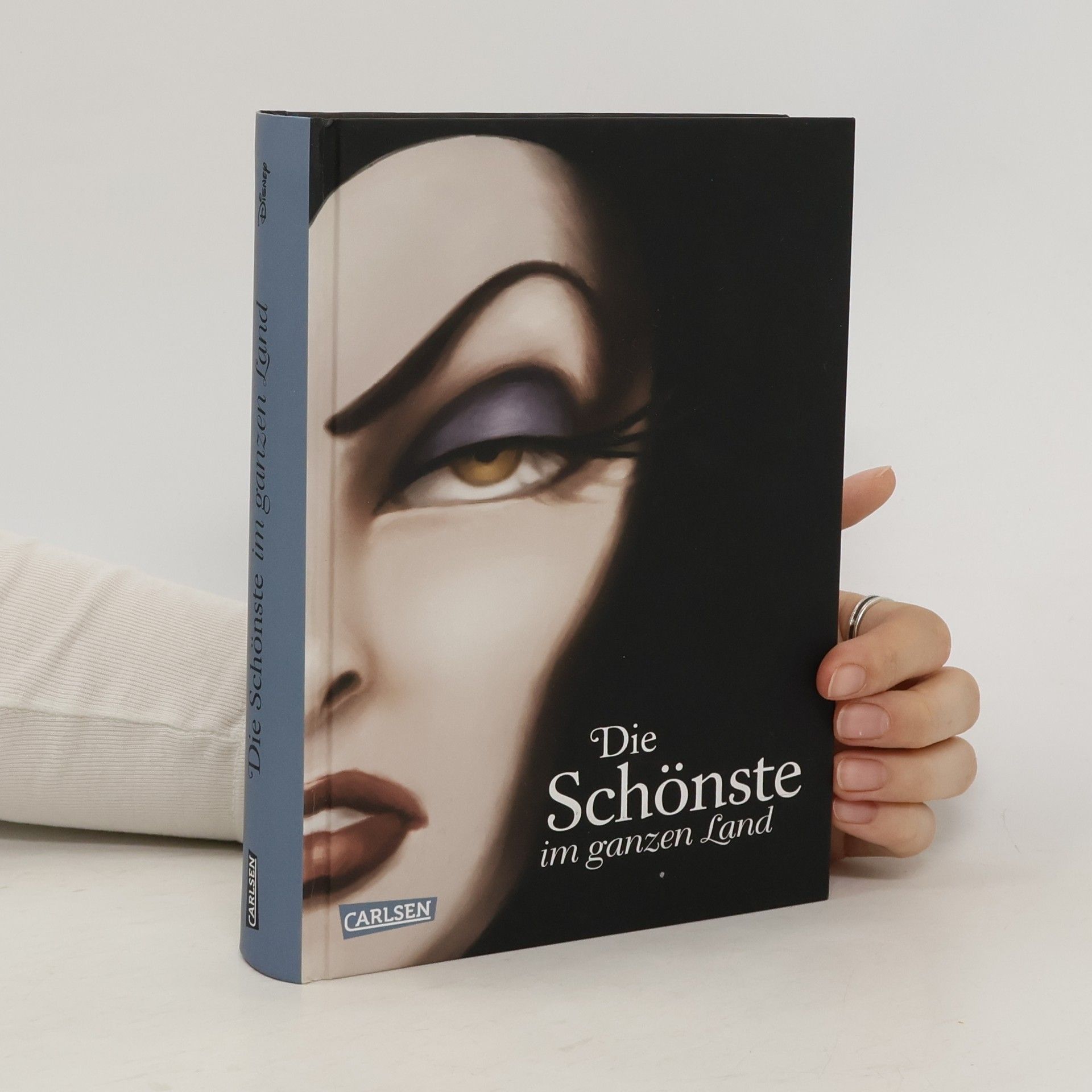 Serena Valentino Die Schönste im ganzen Land