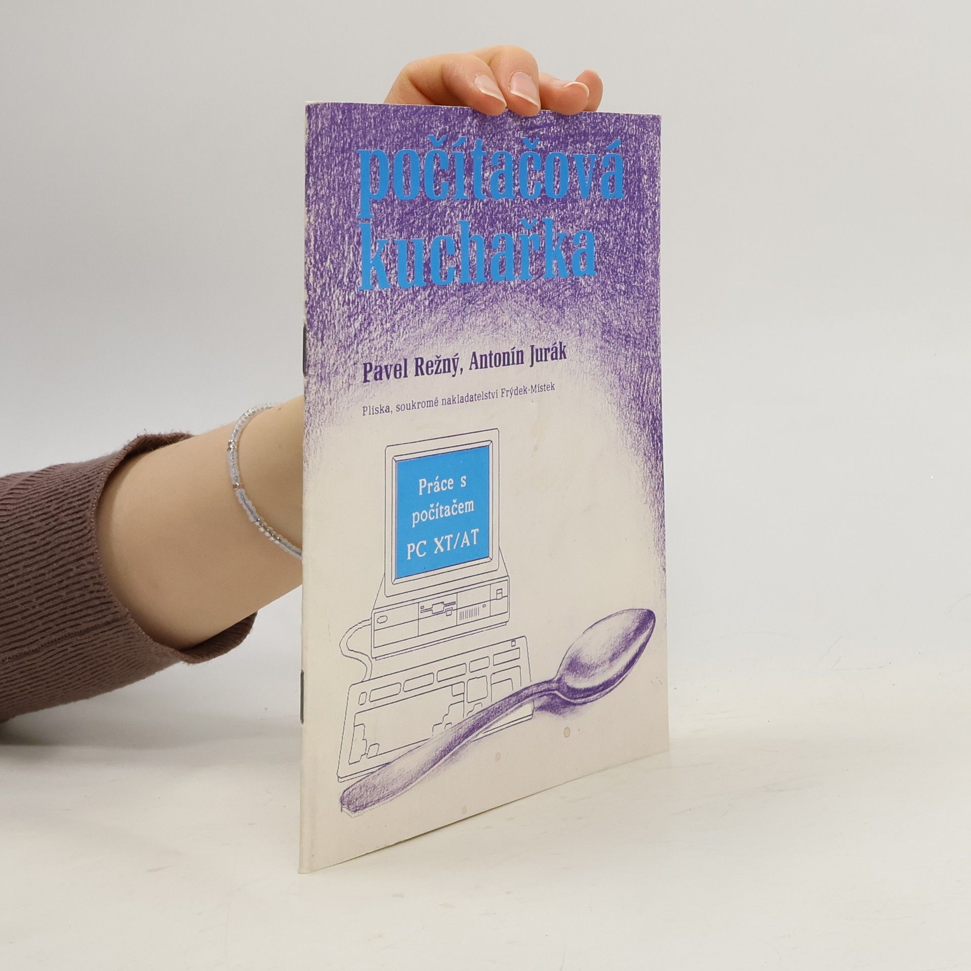 Počítačová kuchařka