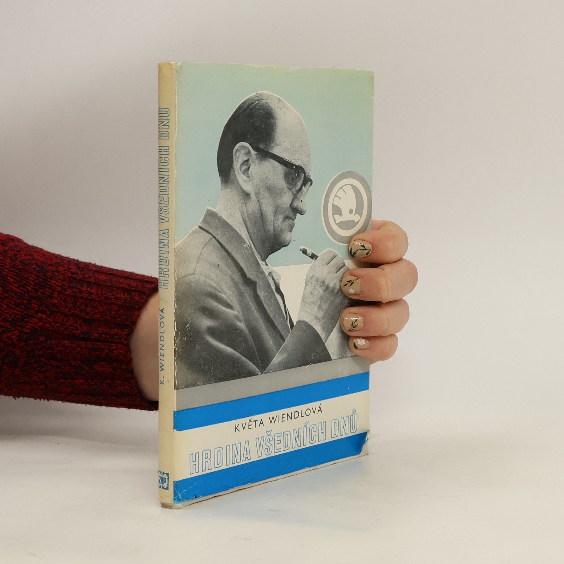 Hrdina všedních dnů