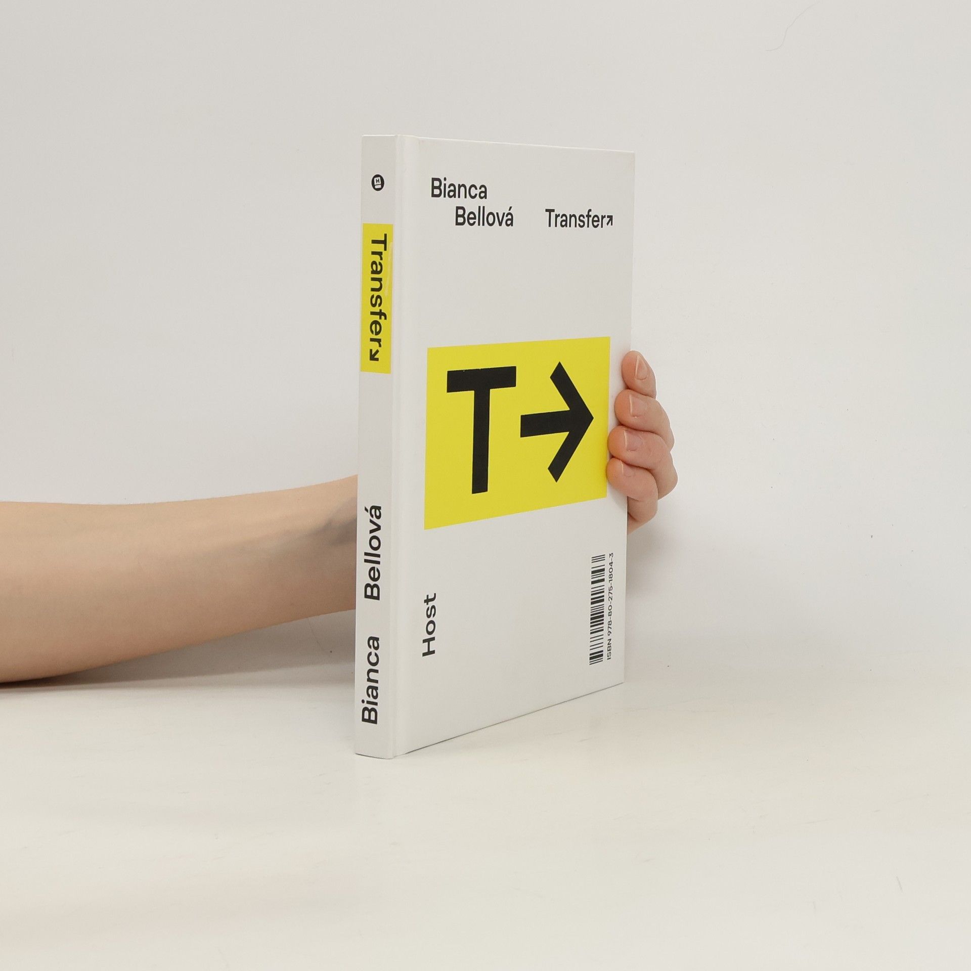 Bianca Bellová Transfer