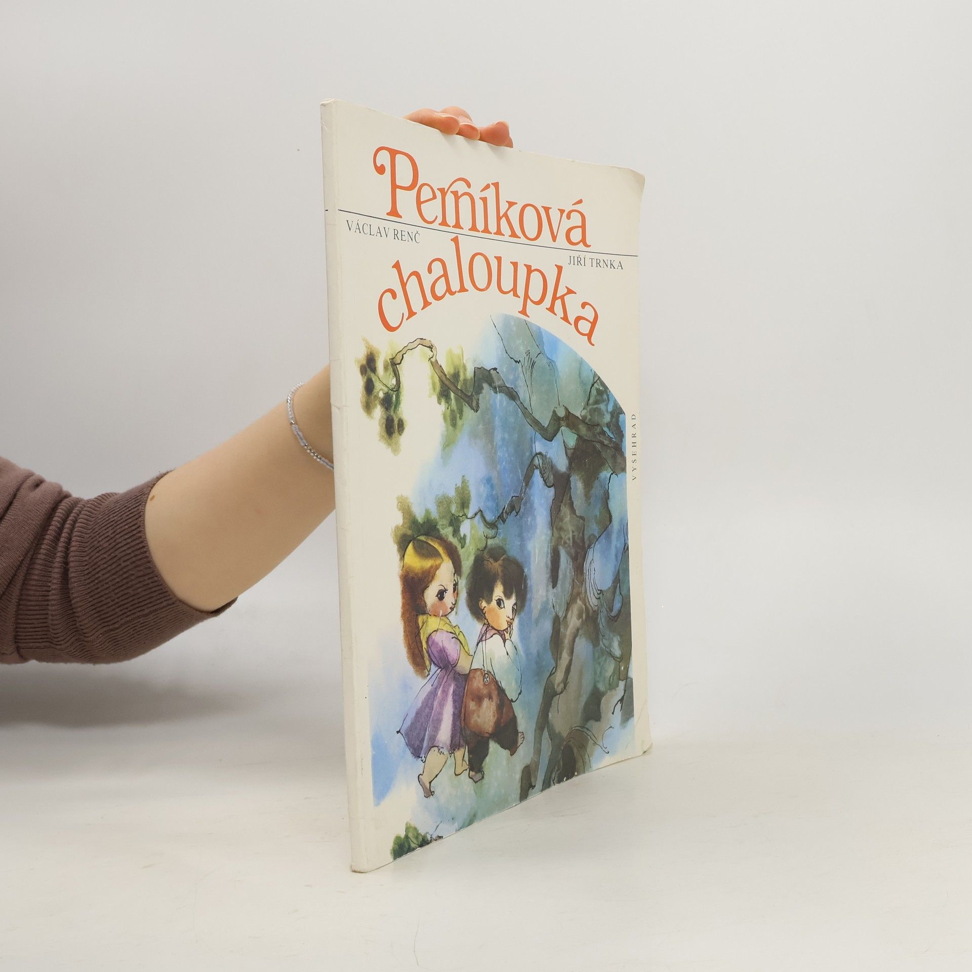 Perníková chaloupka