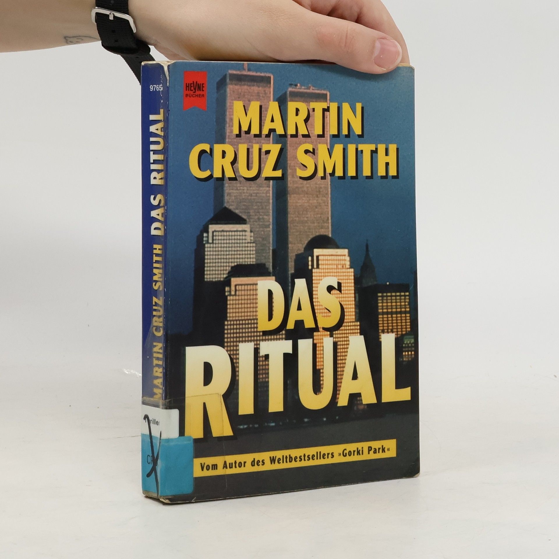 Das Ritual
