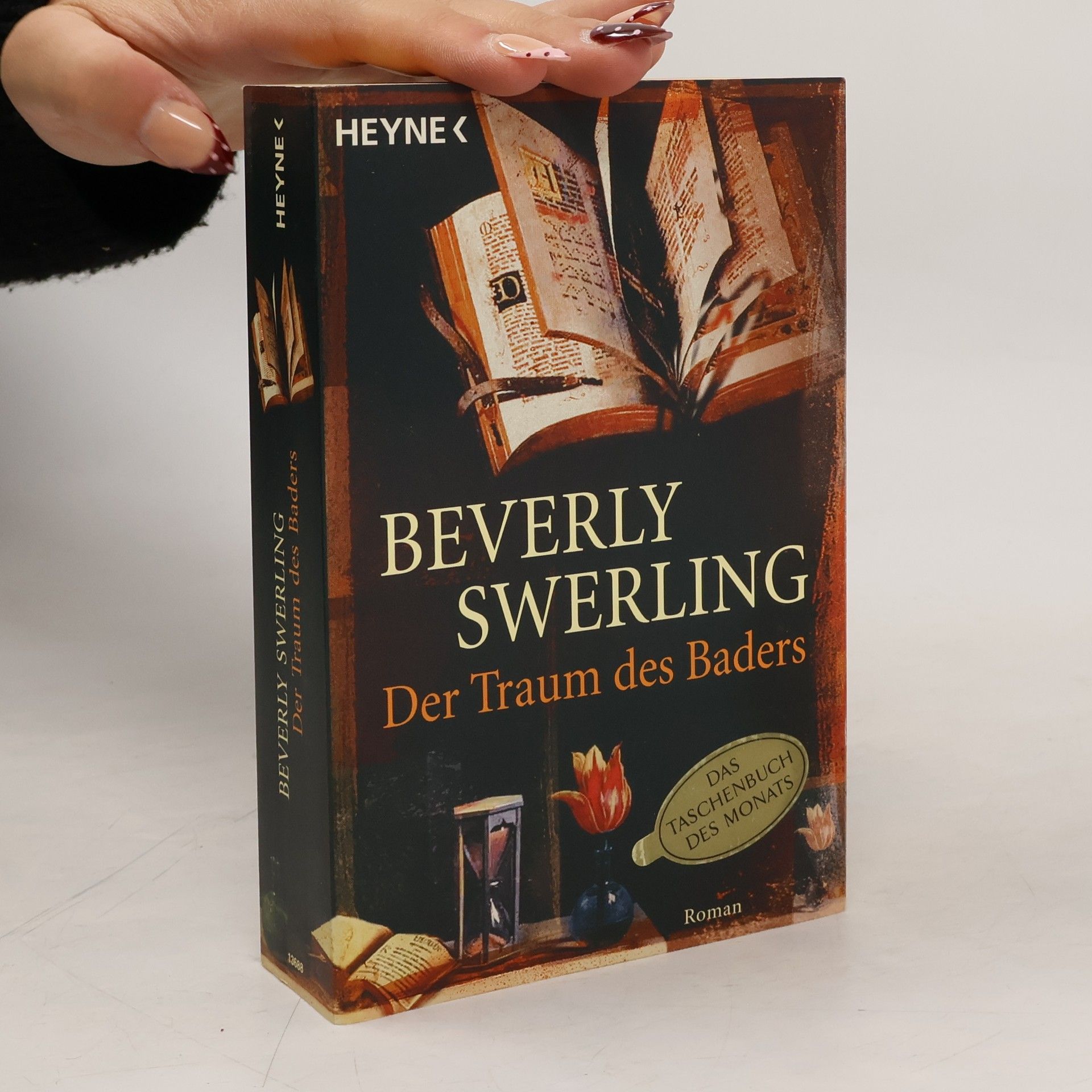 Thomas Harris Hannibal