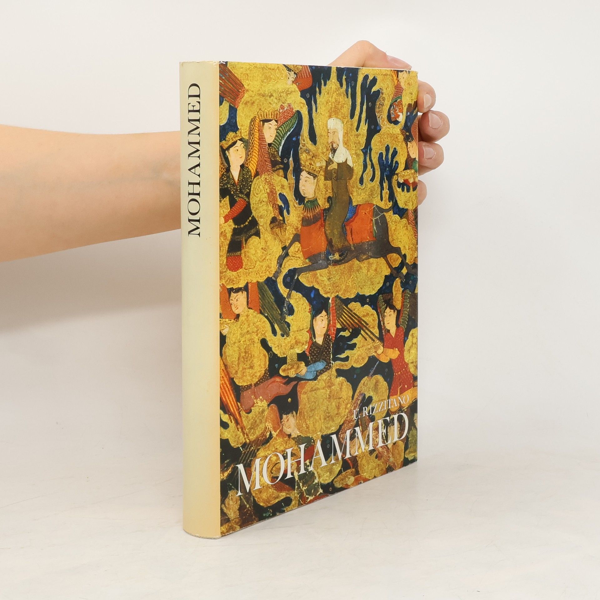 U. Rizzitano Mohammed