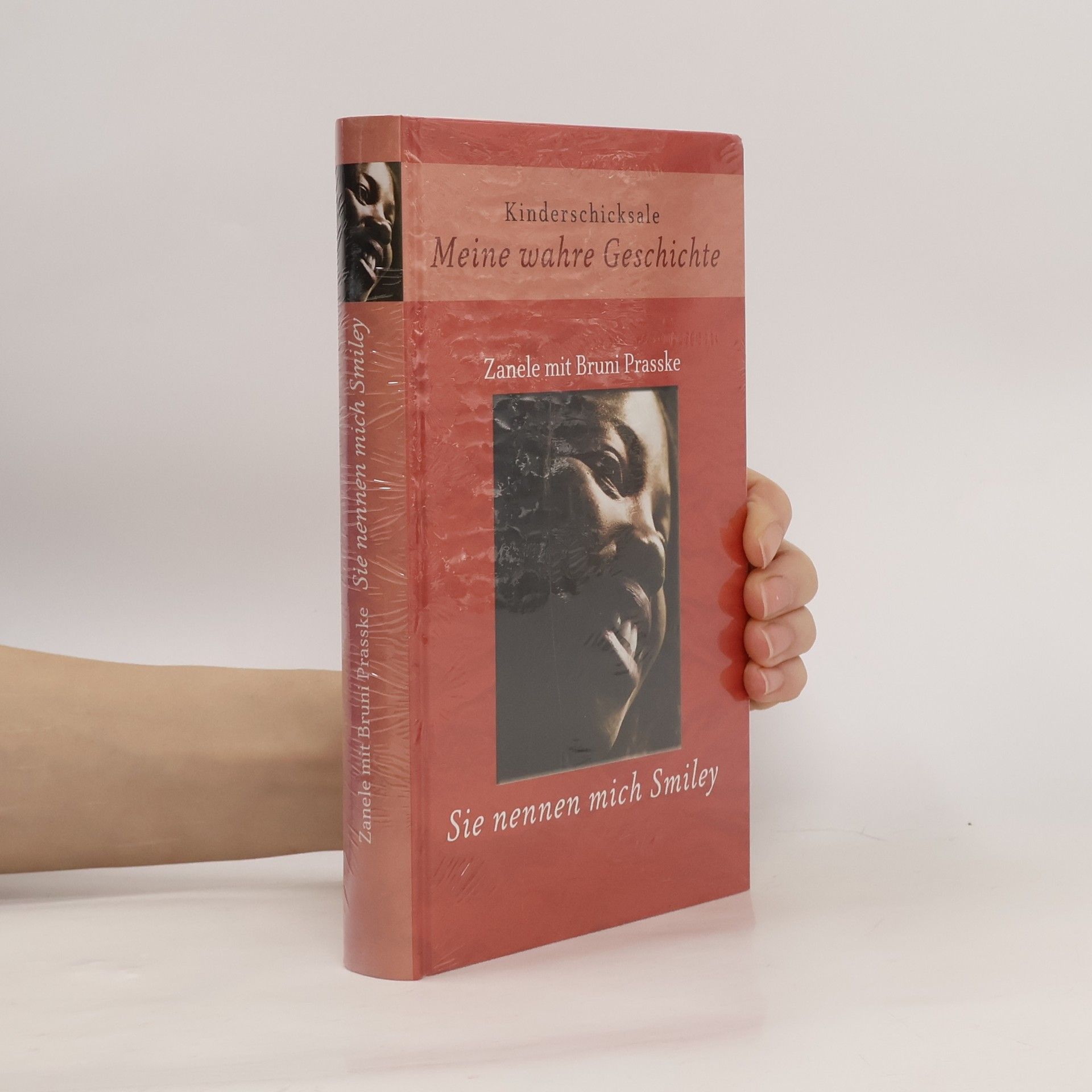 Various authors Kinderschicksale. Meine wahre Geschichte