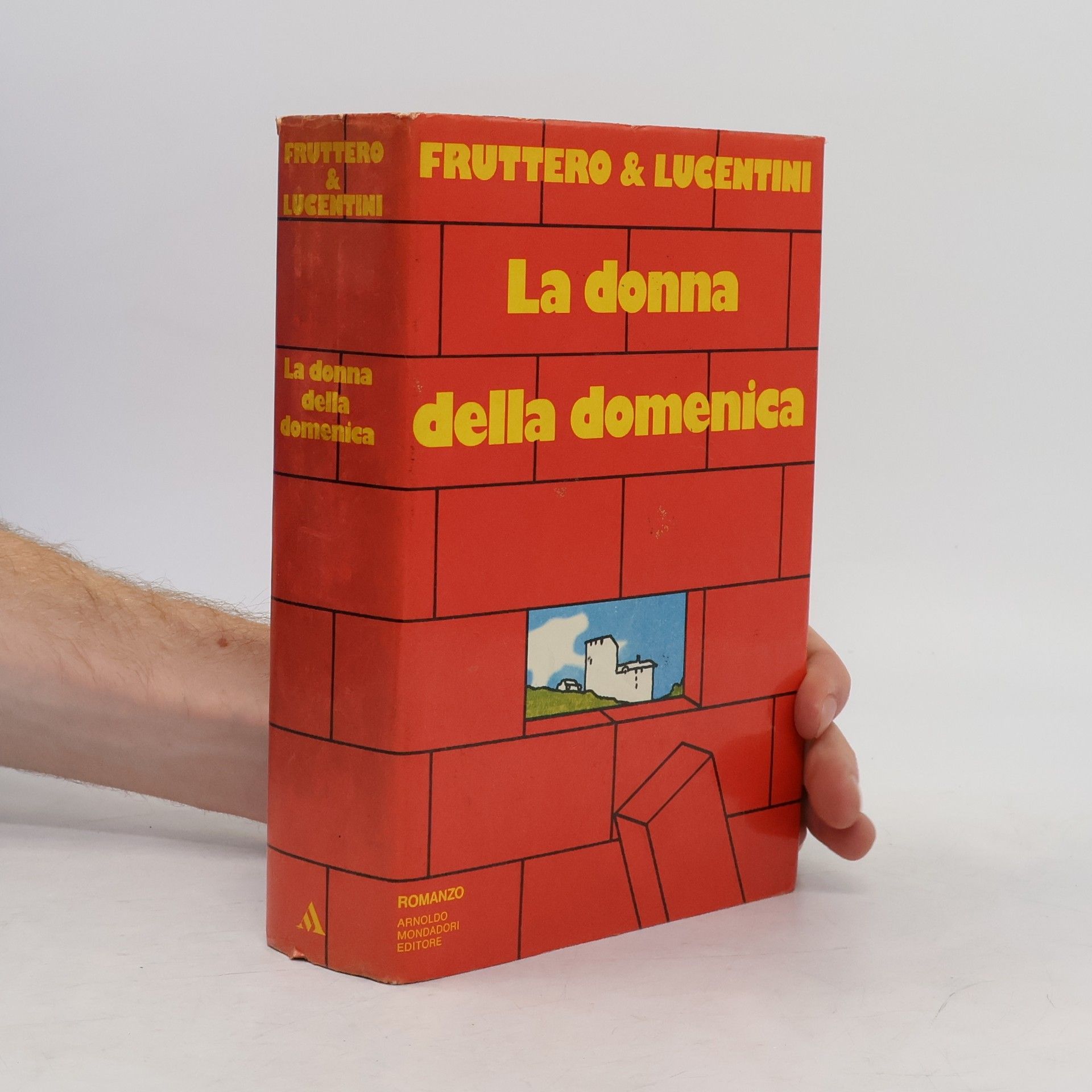 Luigi Comencini La donna della Domenica