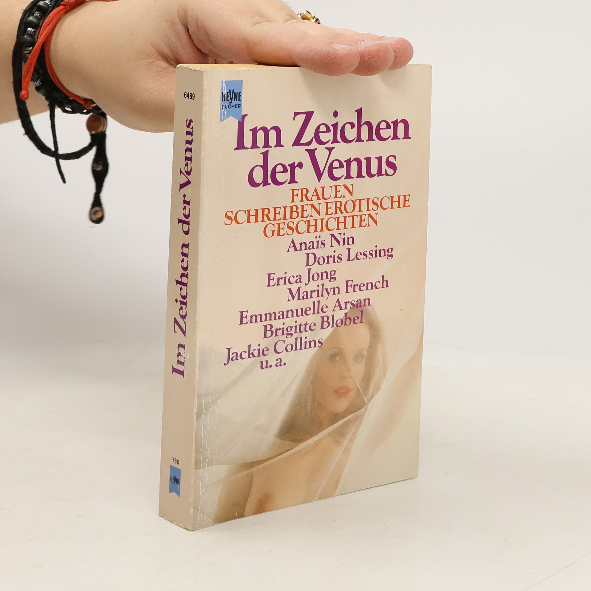 Various authors Im Zeichen Der Venus