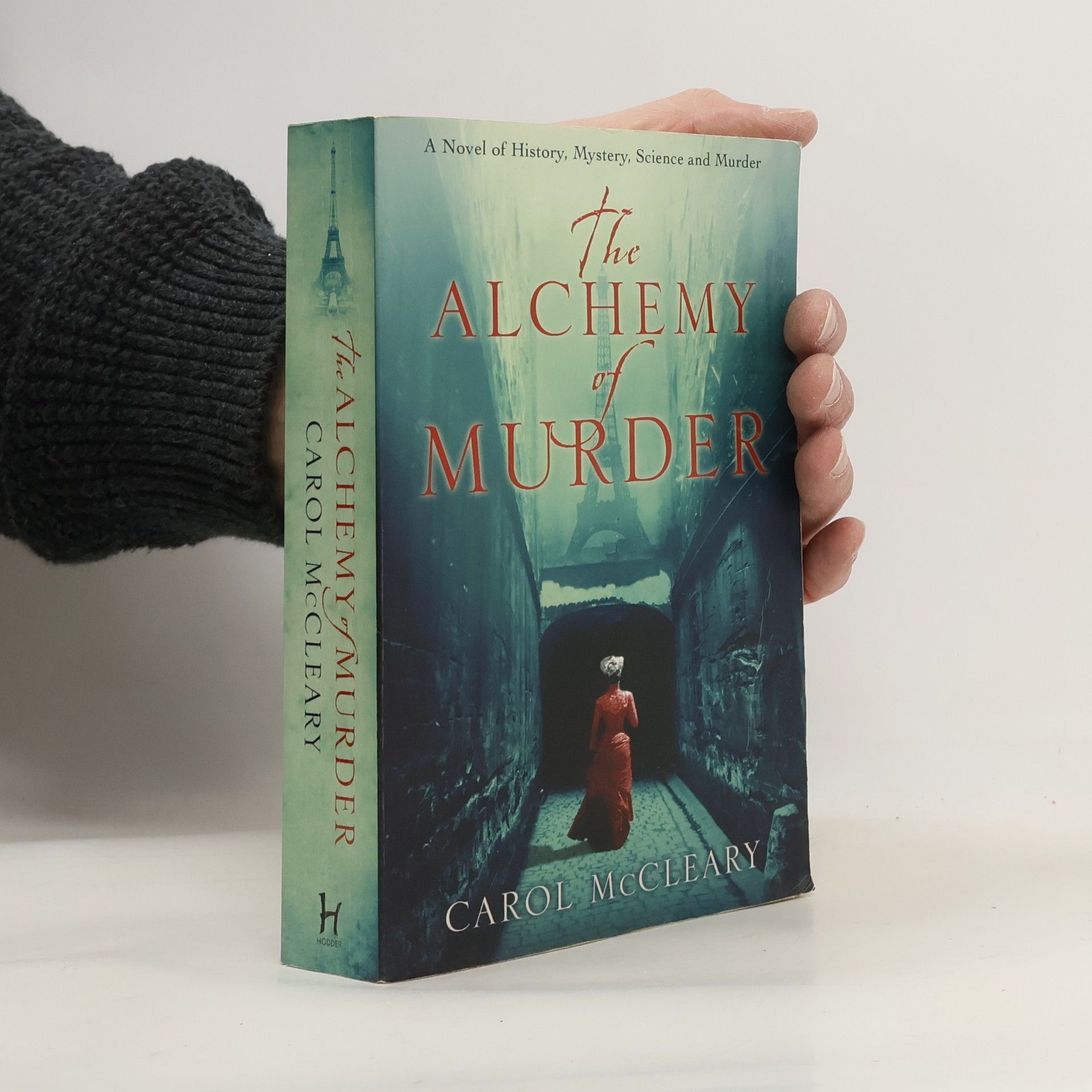 The Alchemy of Murder