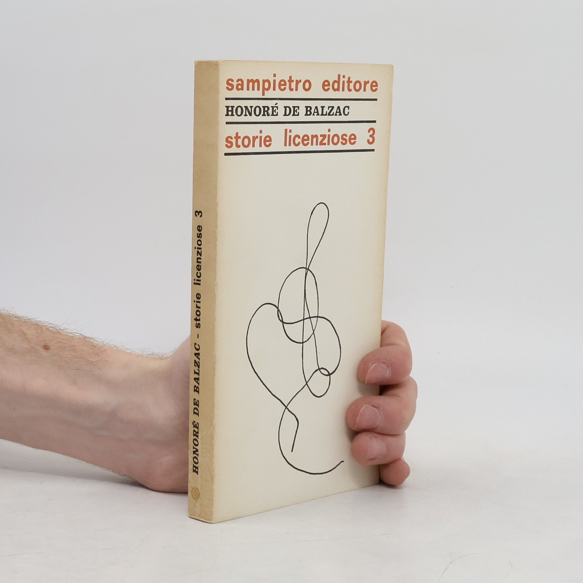 Honoré de Balzac Storie licenziose 3