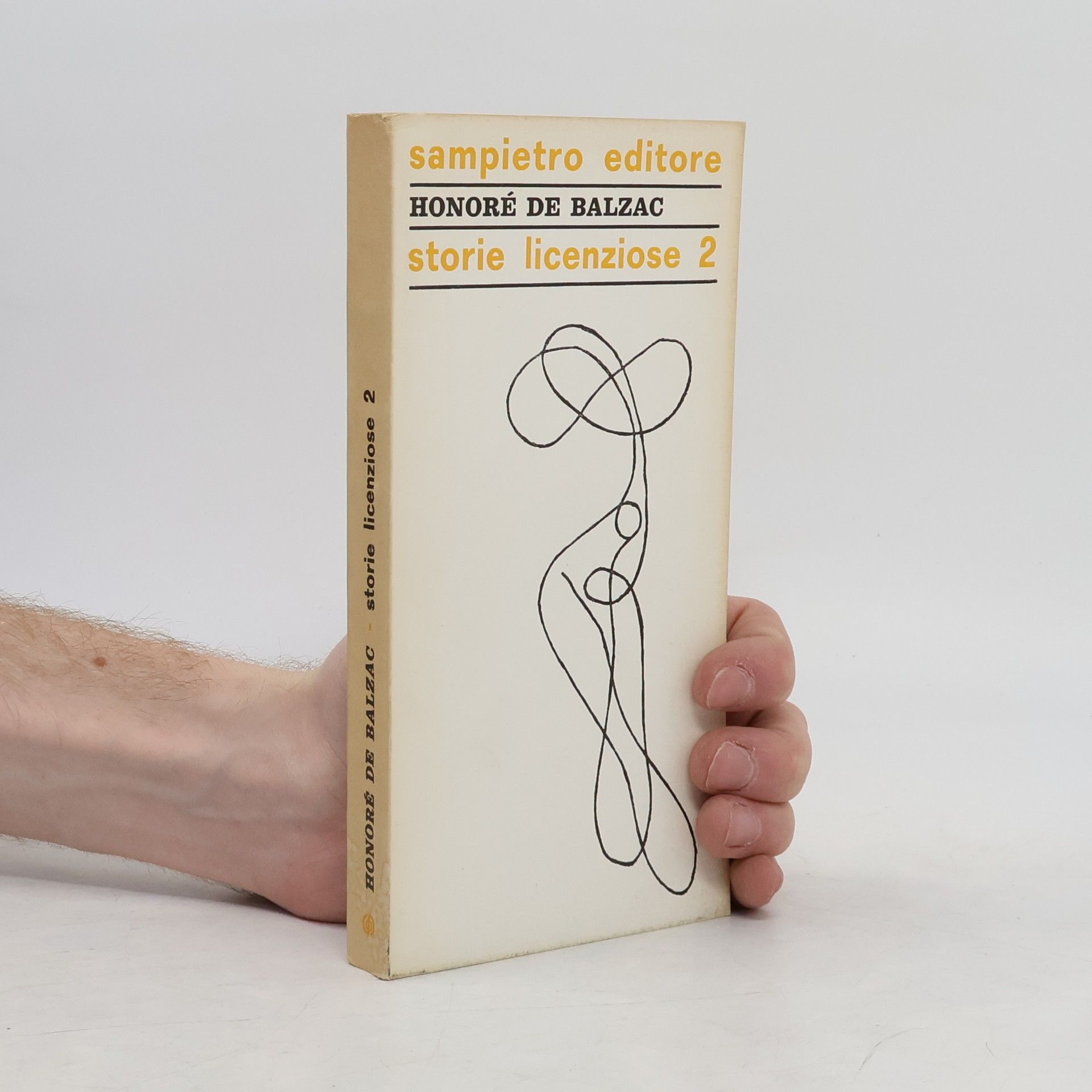 Honoré de Balzac Storie licenziose 2