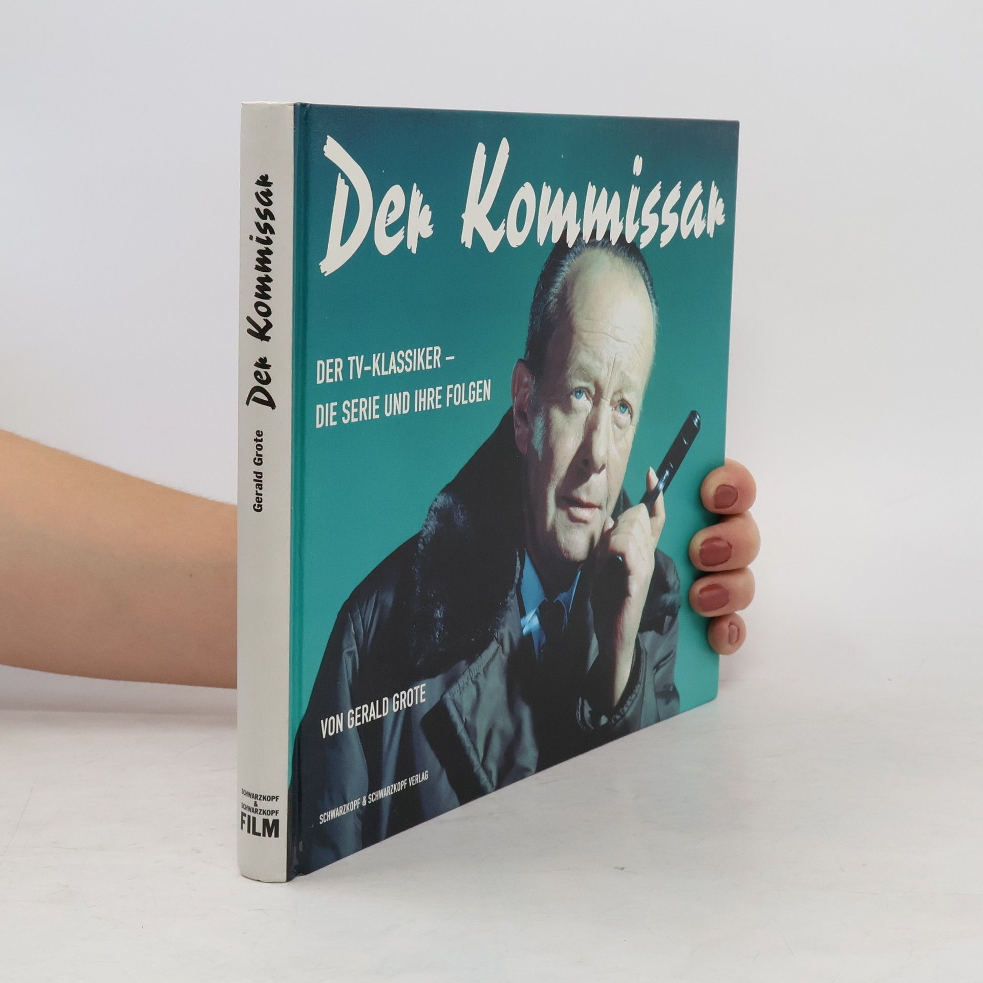 Der Kommissar