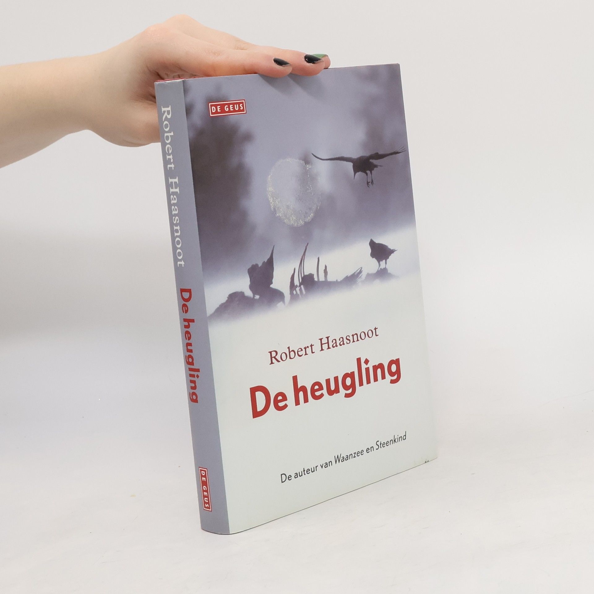 Robert Haasnoot De heugling