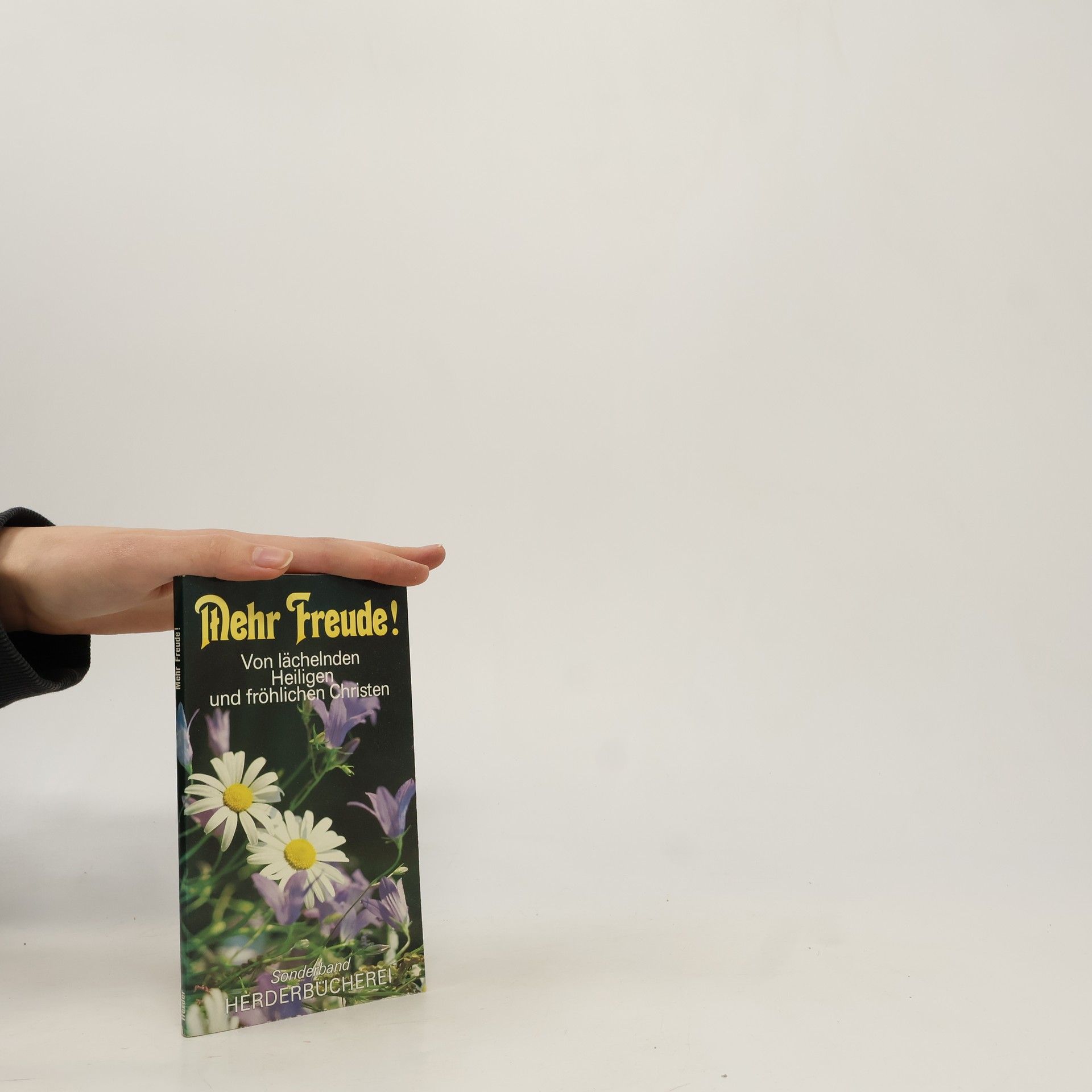 Autores varios Mehr Freude!