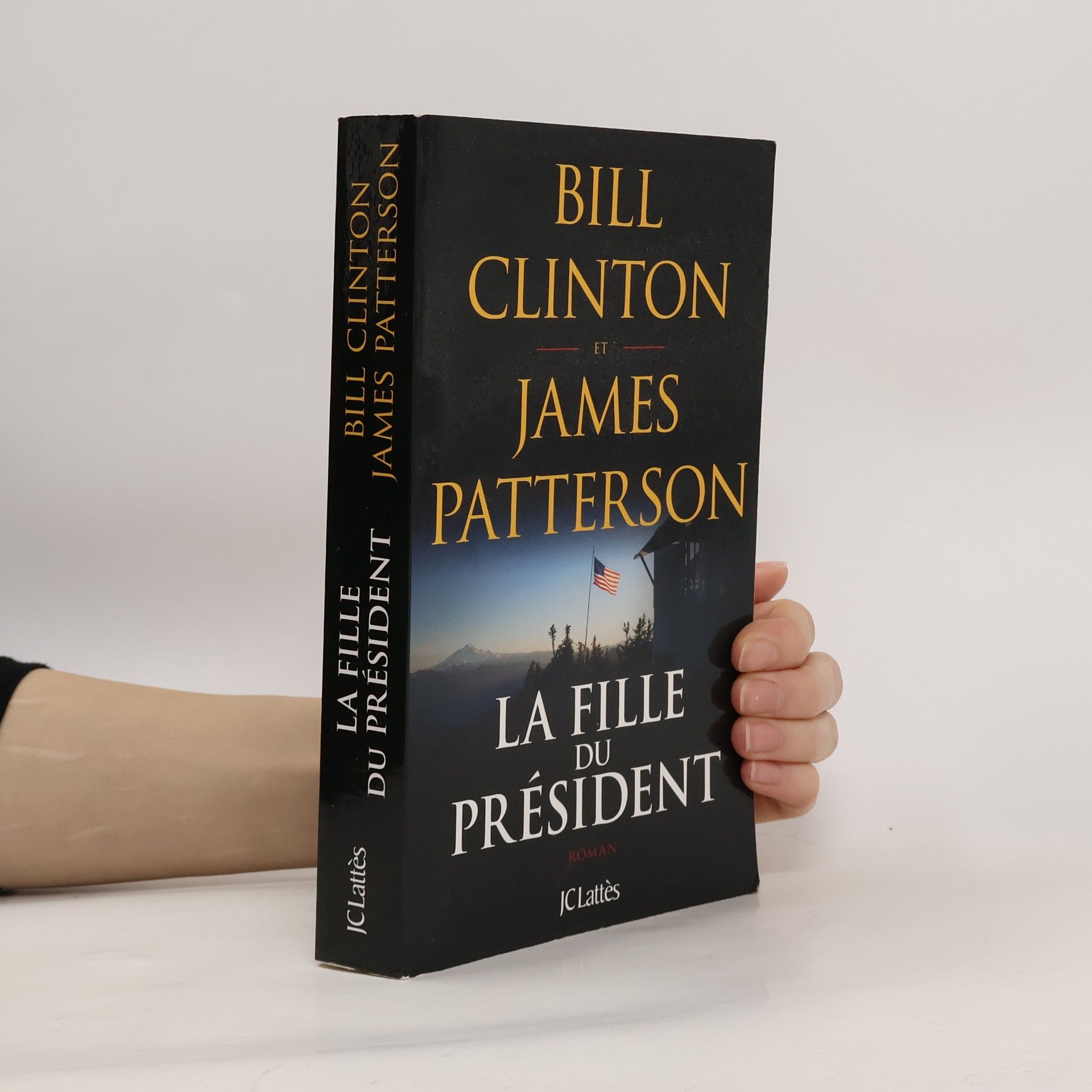 La fille du président