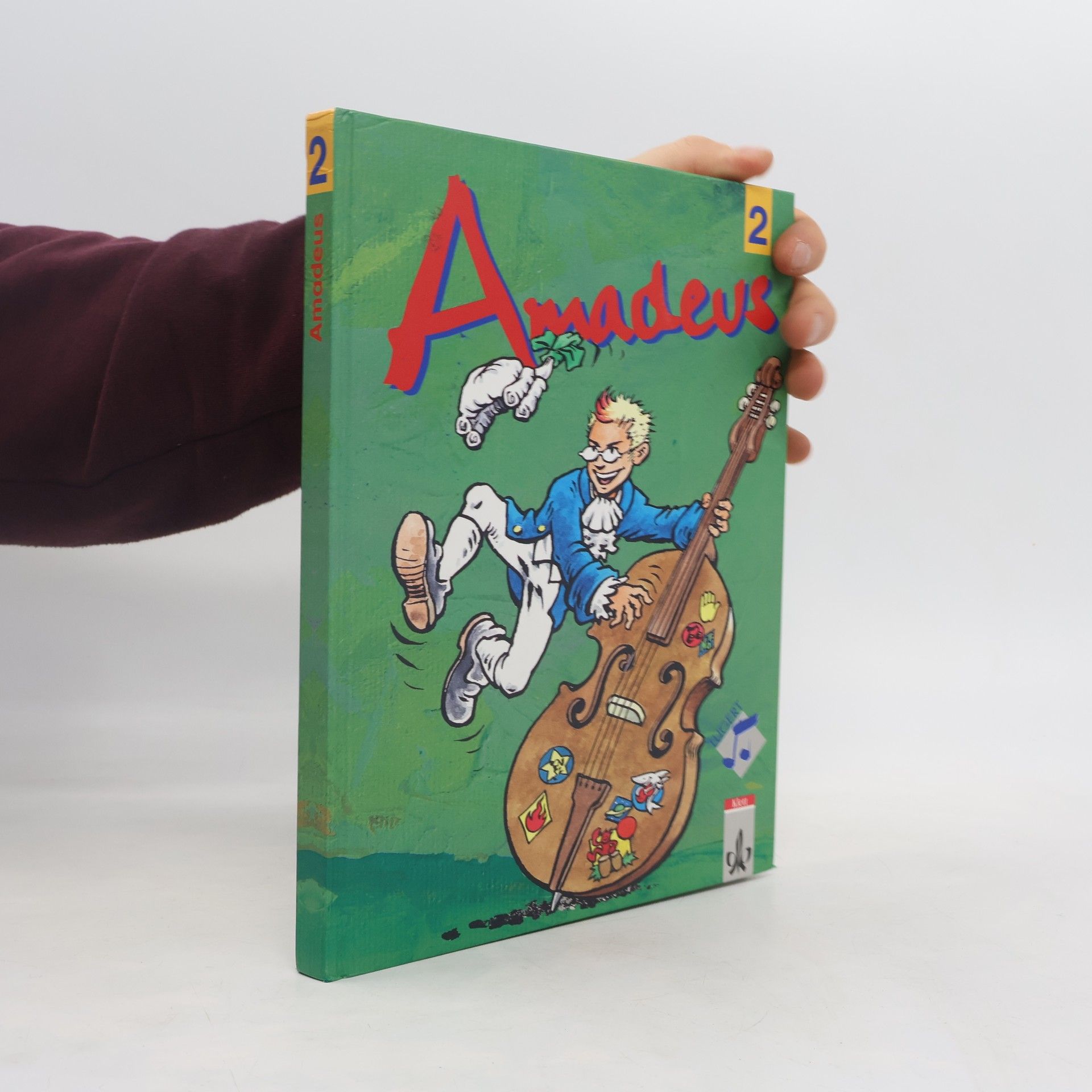 Wulf D. Lugert 7.-10. Schuljahr