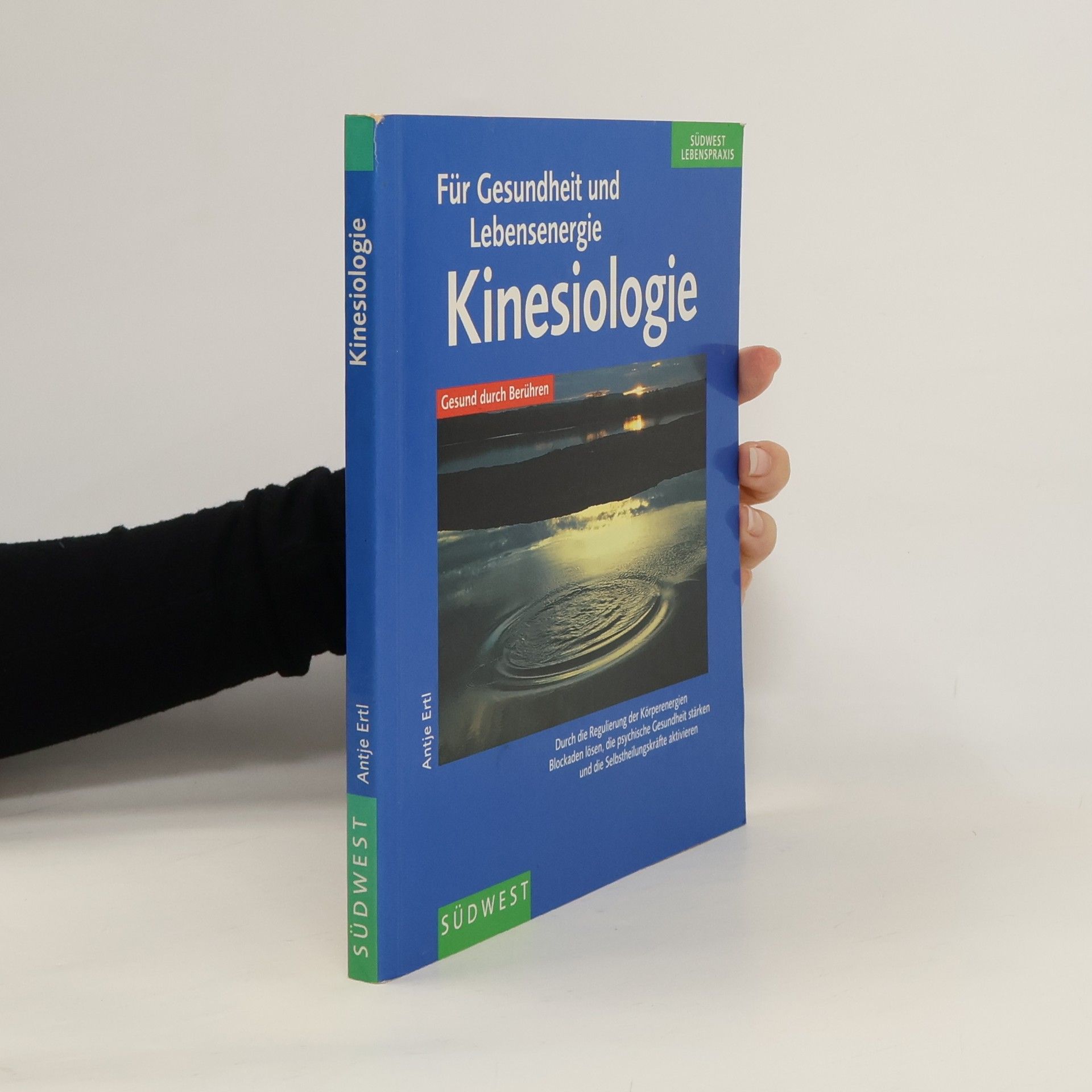 Kinesiologie