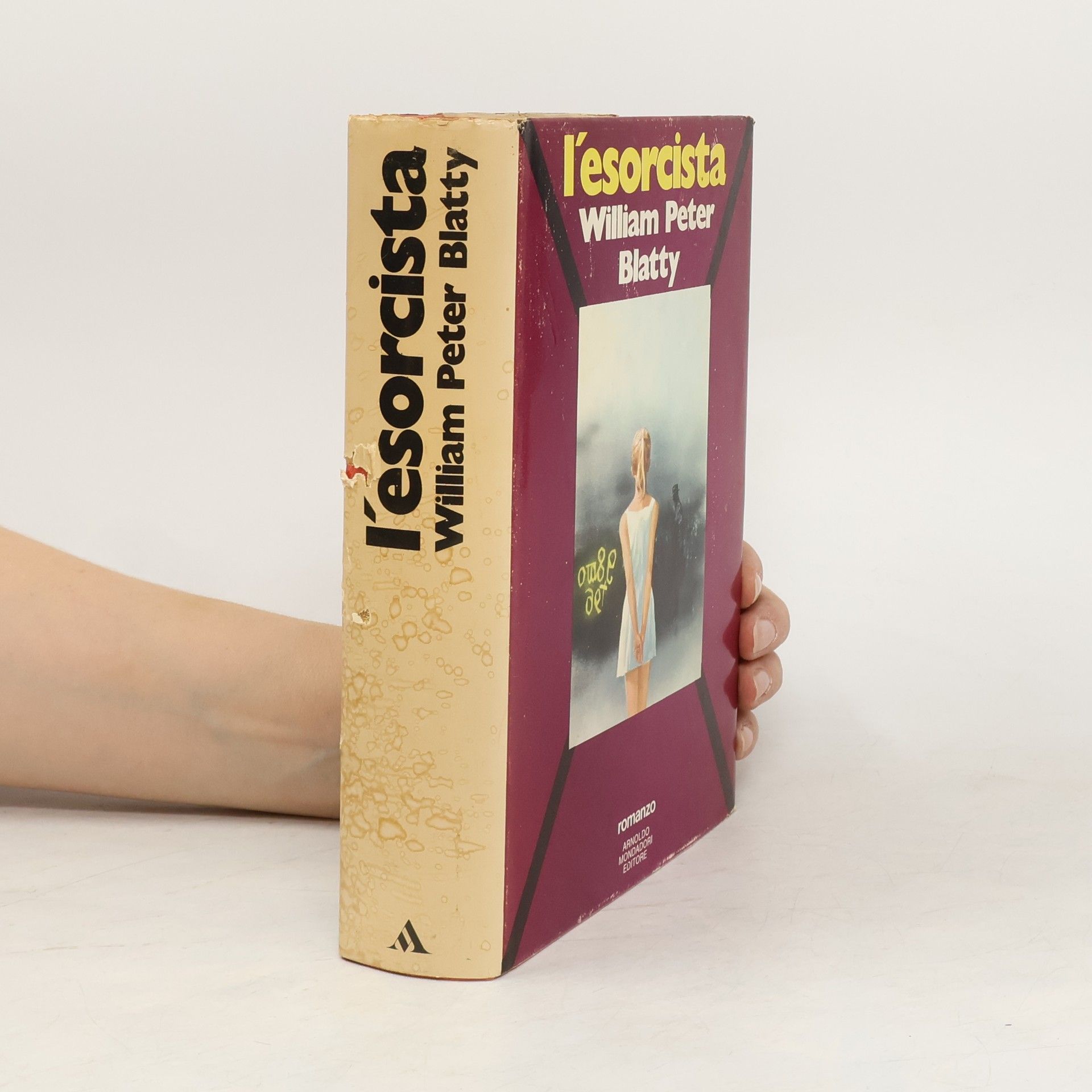 William Peter Blatty L'esorcista