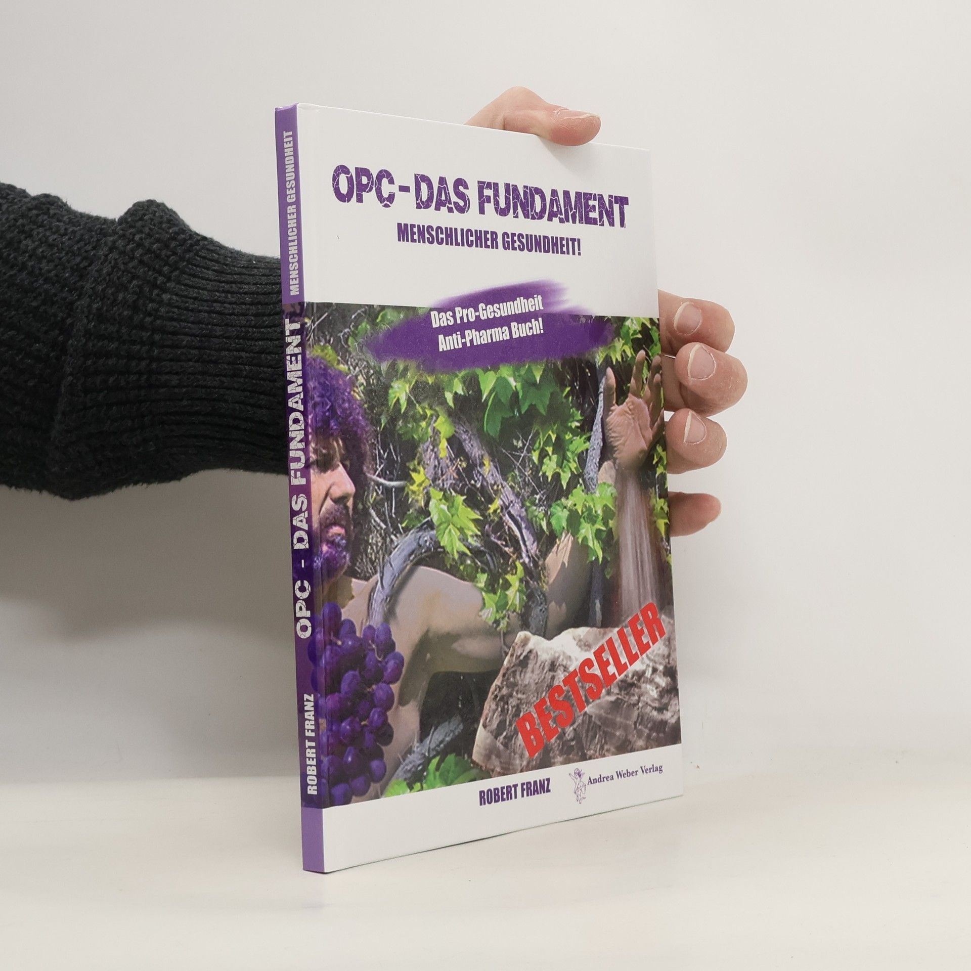 OPC - Das Fundament menschlicher Gesundheit