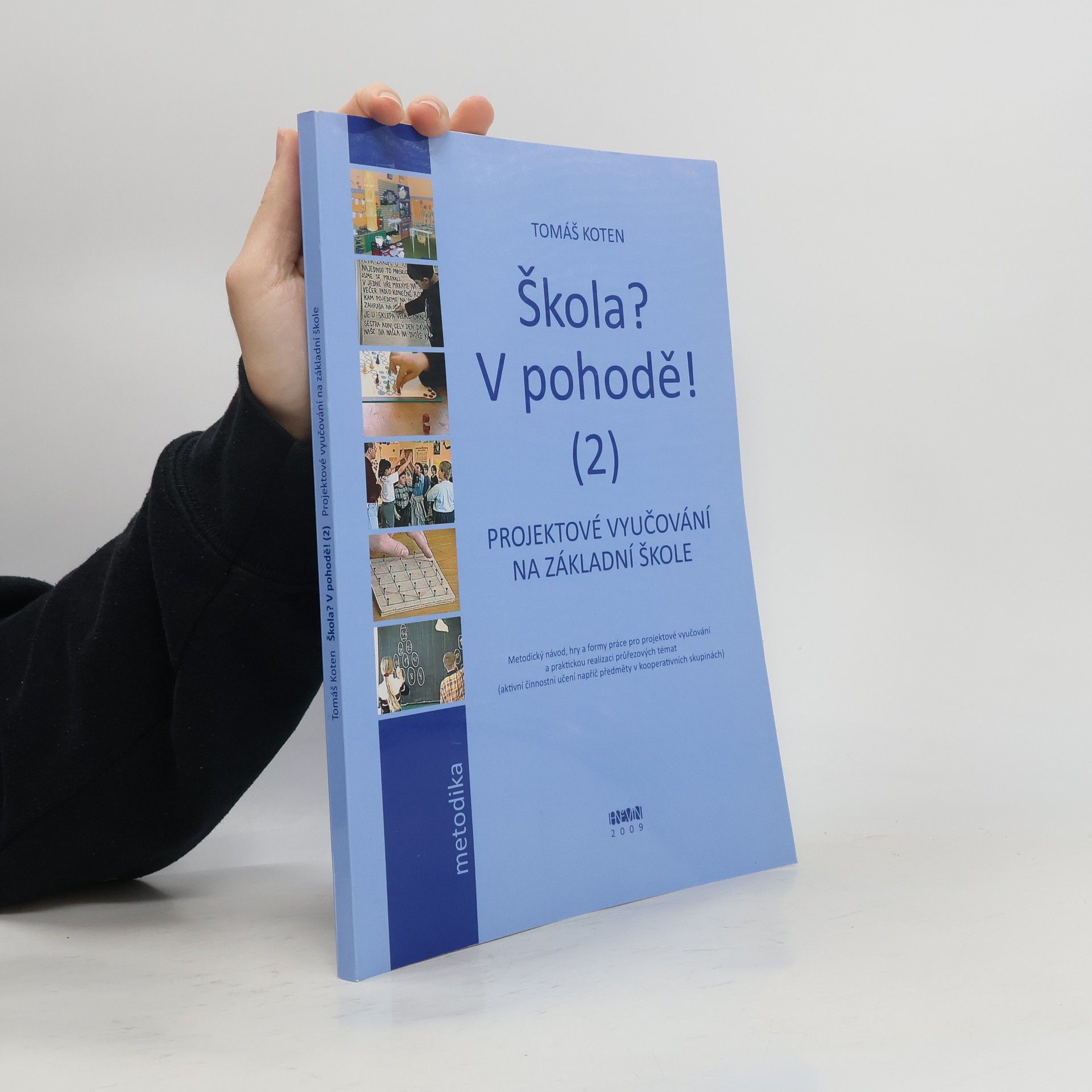 Škola? V pohodě! 2