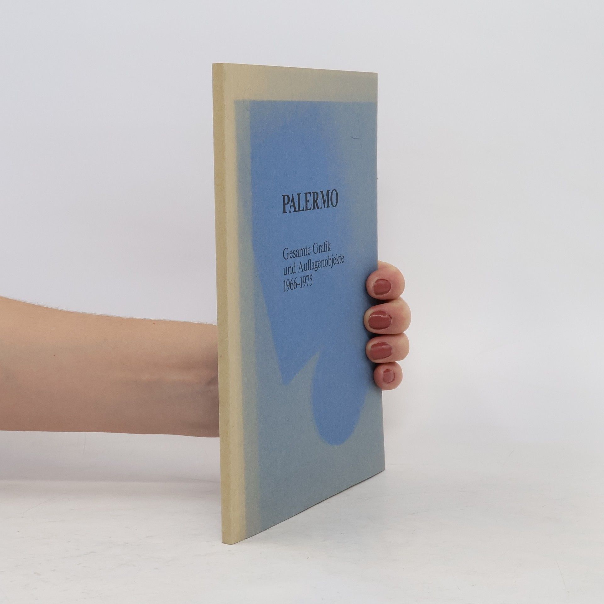 J. W. Froehlich Palermo