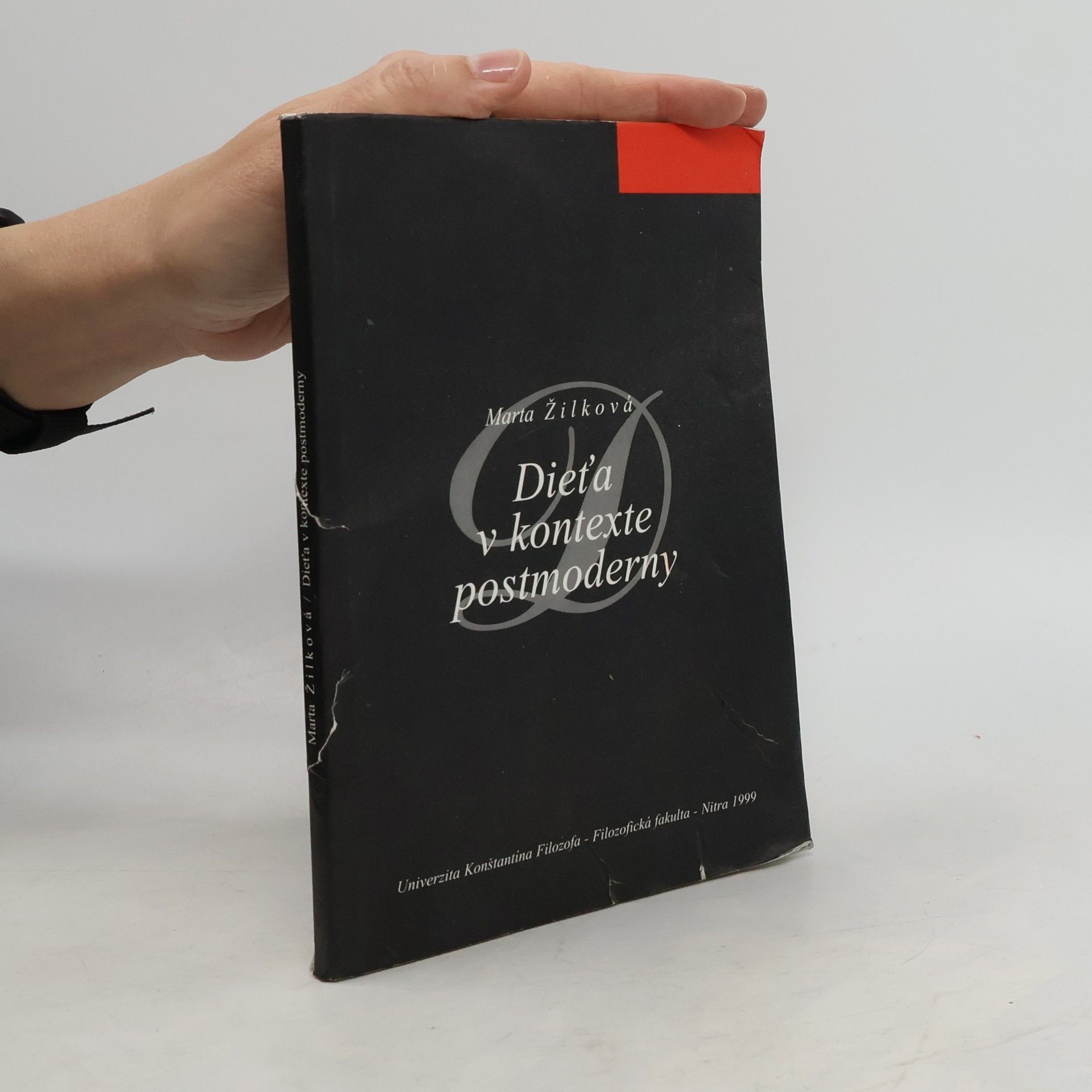 Dieťa v kontexte postmoderny