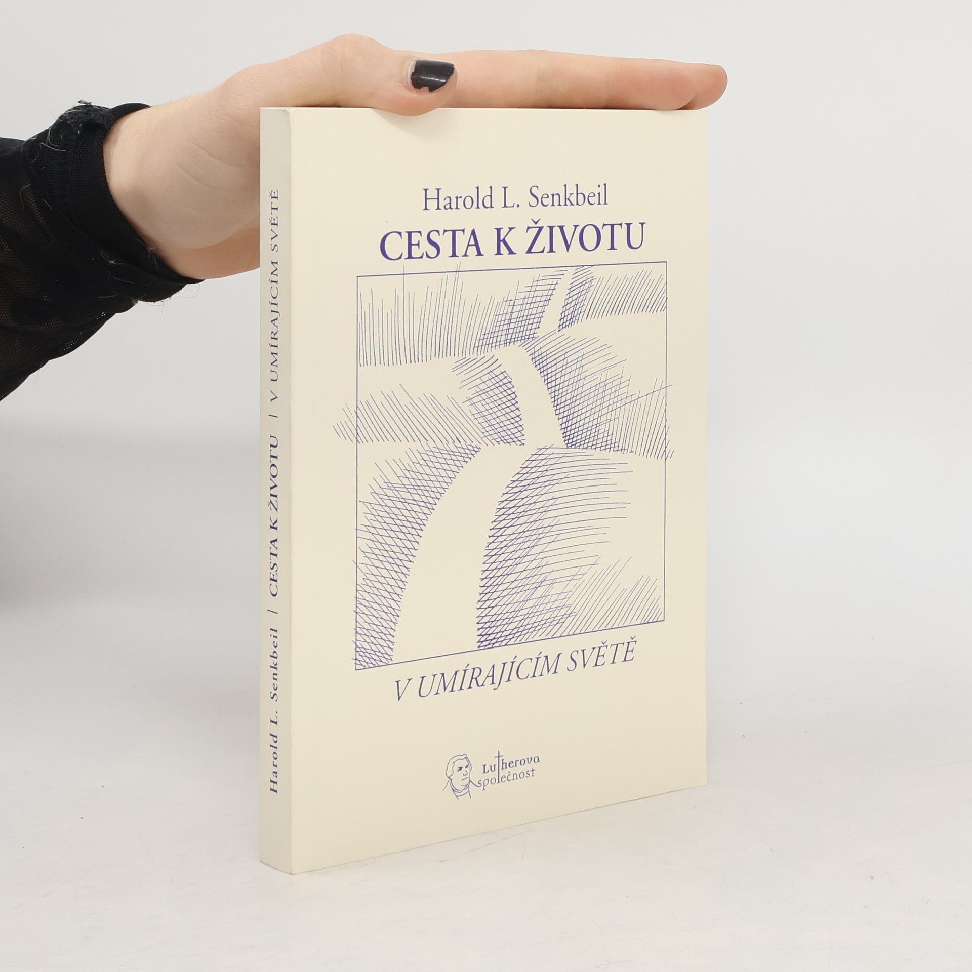 Cesta k životu v umírajícím světě